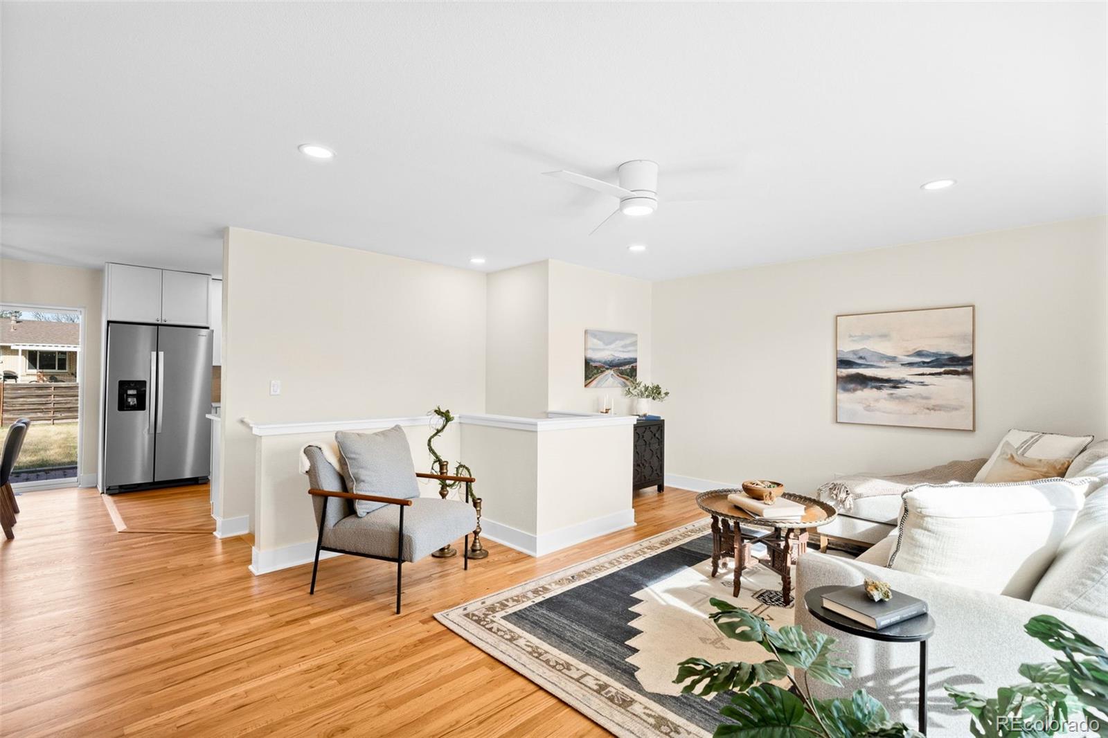 MLS Image #6 for 35 s cody street,lakewood, Colorado