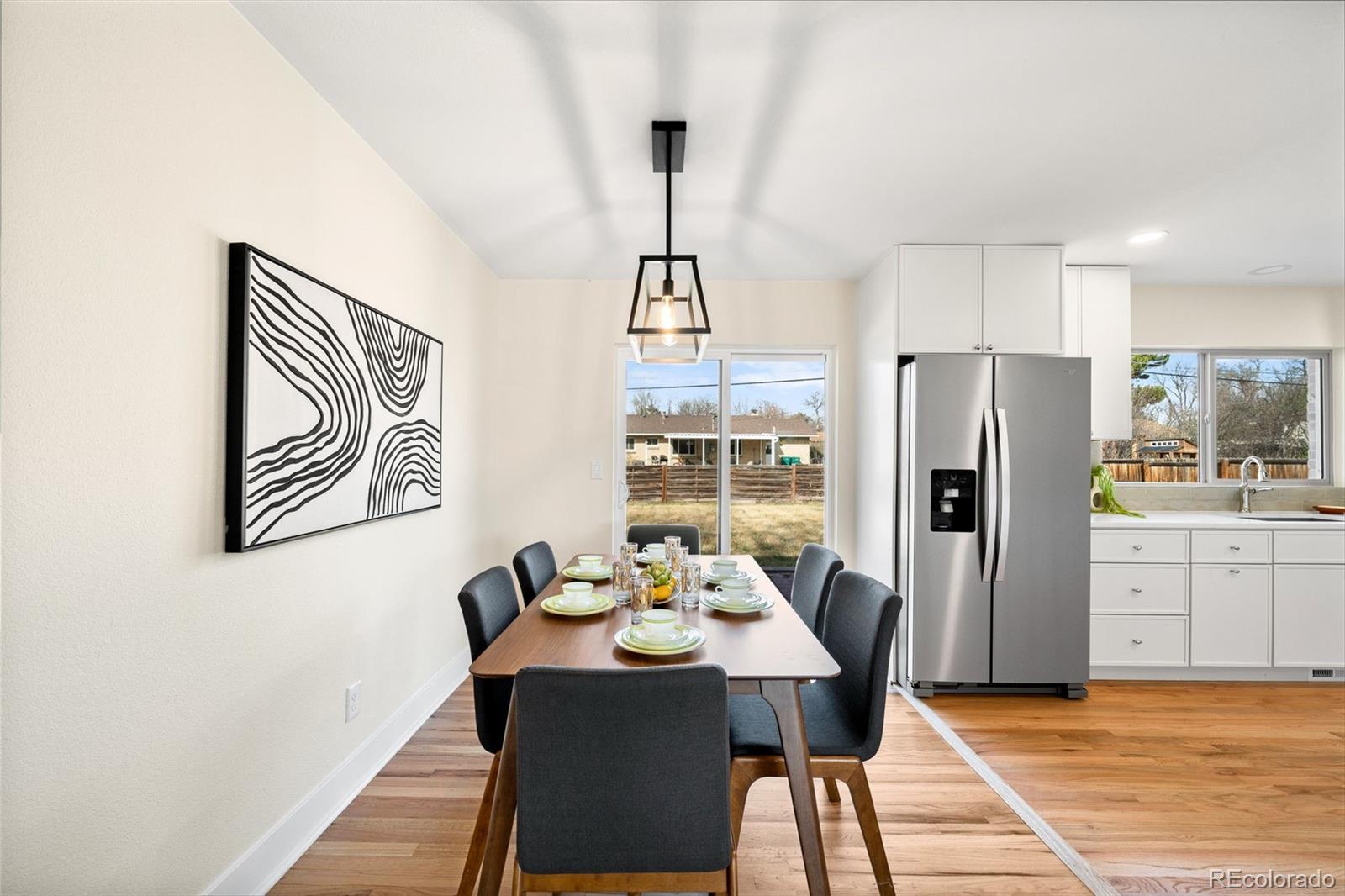 MLS Image #9 for 35 s cody street,lakewood, Colorado