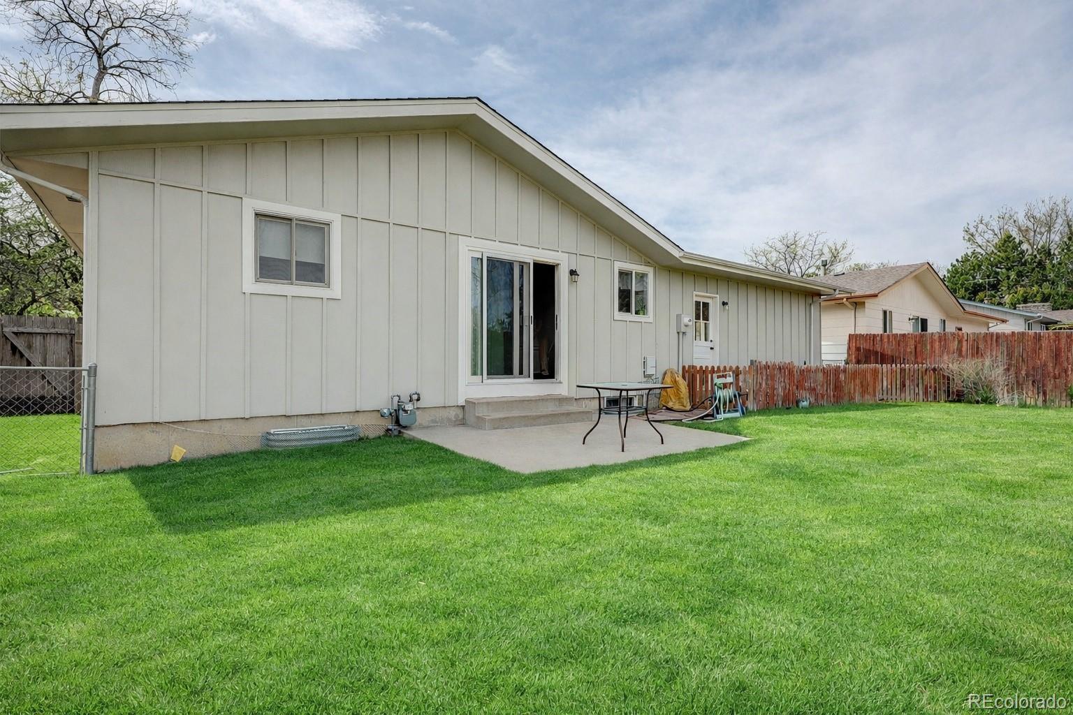 MLS Image #4 for 3339  19th street,greeley, Colorado