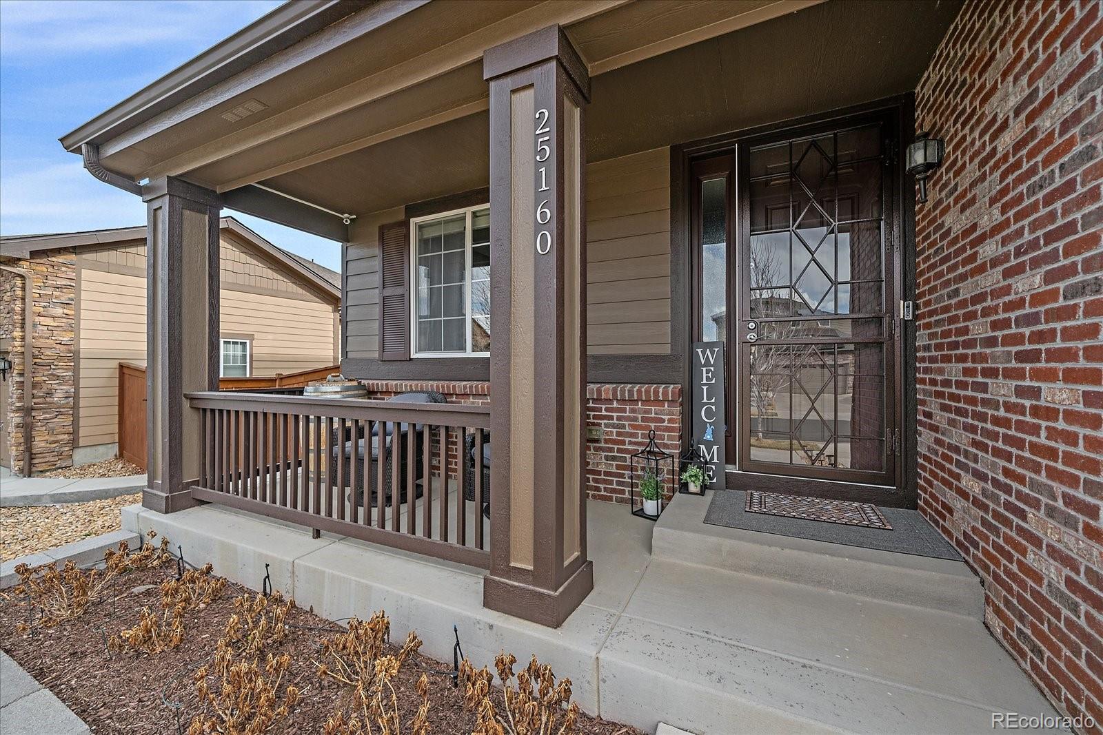 MLS Image #1 for 25160 e ellsworth drive,aurora, Colorado