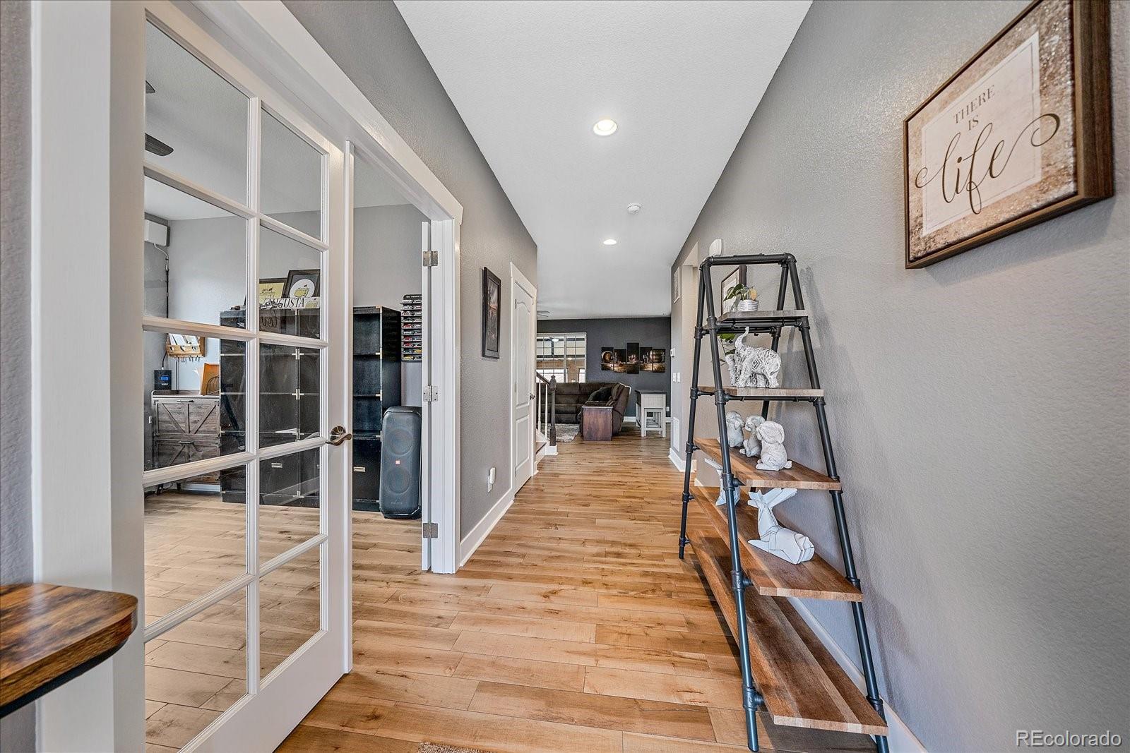 MLS Image #2 for 25160 e ellsworth drive,aurora, Colorado