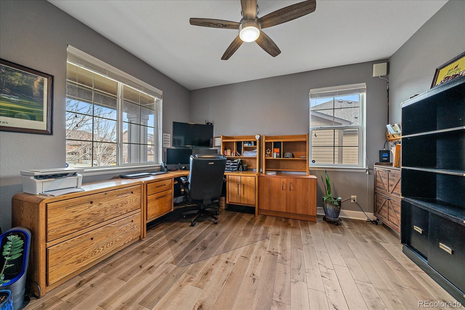 MLS Image #3 for 25160 e ellsworth drive,aurora, Colorado