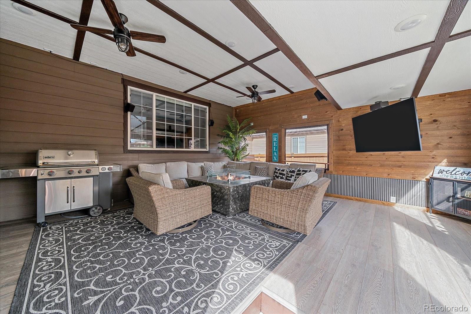 MLS Image #38 for 25160 e ellsworth drive,aurora, Colorado