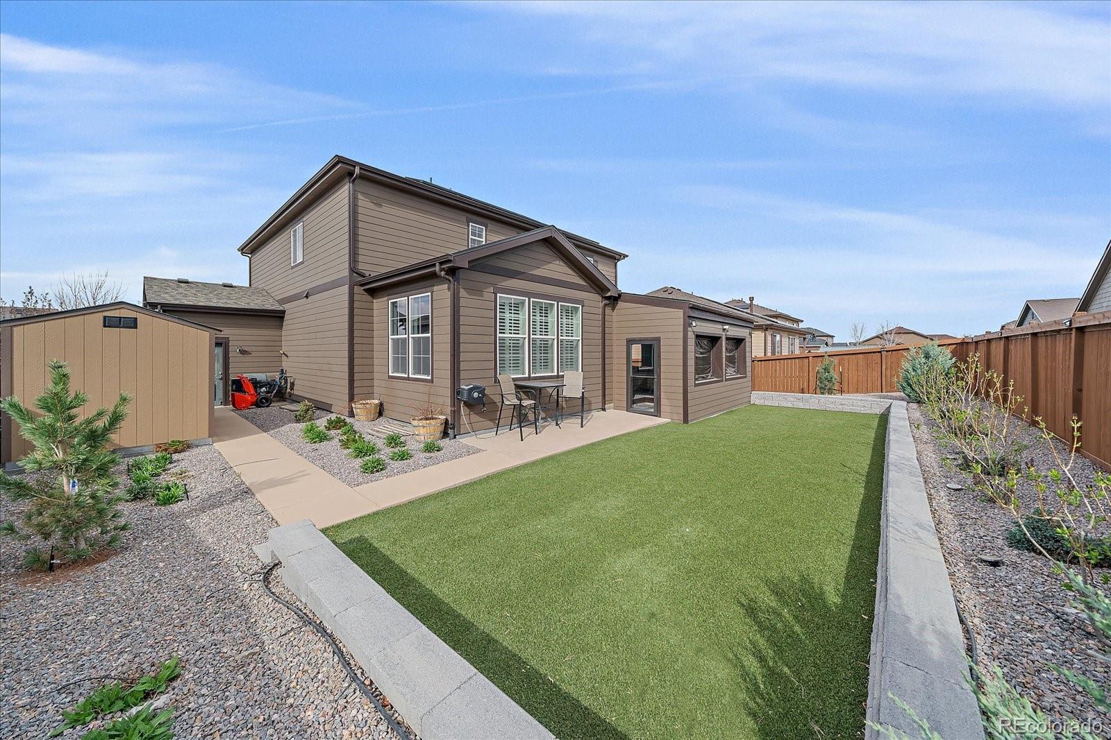 MLS Image #41 for 25160 e ellsworth drive,aurora, Colorado