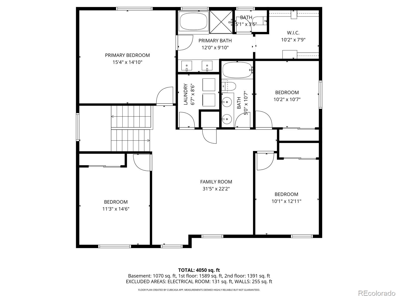 MLS Image #43 for 25160 e ellsworth drive,aurora, Colorado