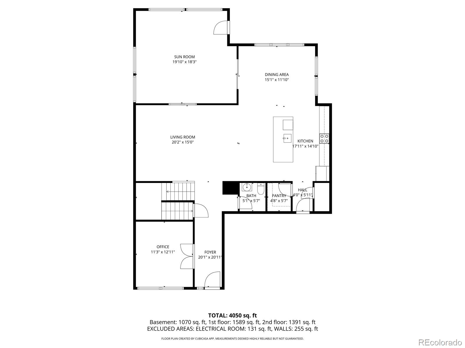 MLS Image #44 for 25160 e ellsworth drive,aurora, Colorado