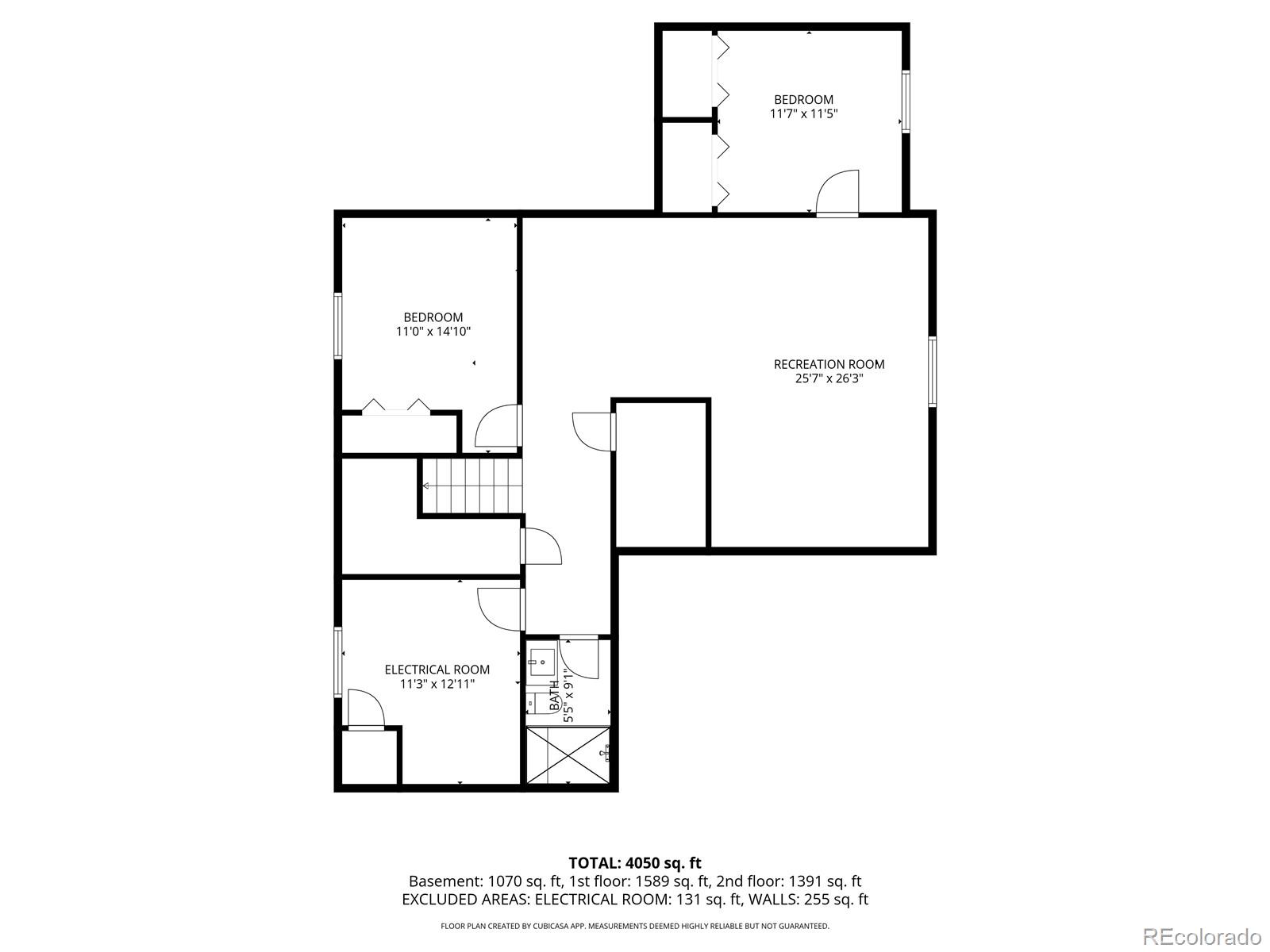 MLS Image #45 for 25160 e ellsworth drive,aurora, Colorado