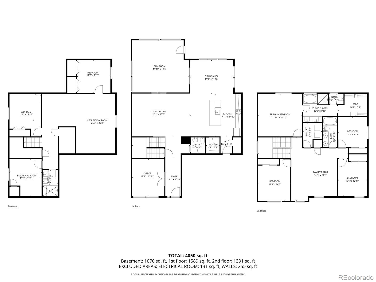 MLS Image #46 for 25160 e ellsworth drive,aurora, Colorado