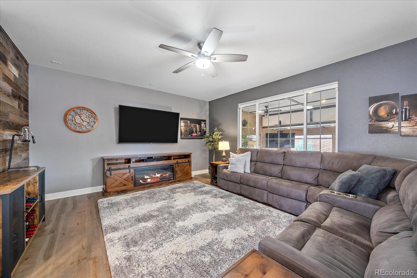 MLS Image #6 for 25160 e ellsworth drive,aurora, Colorado