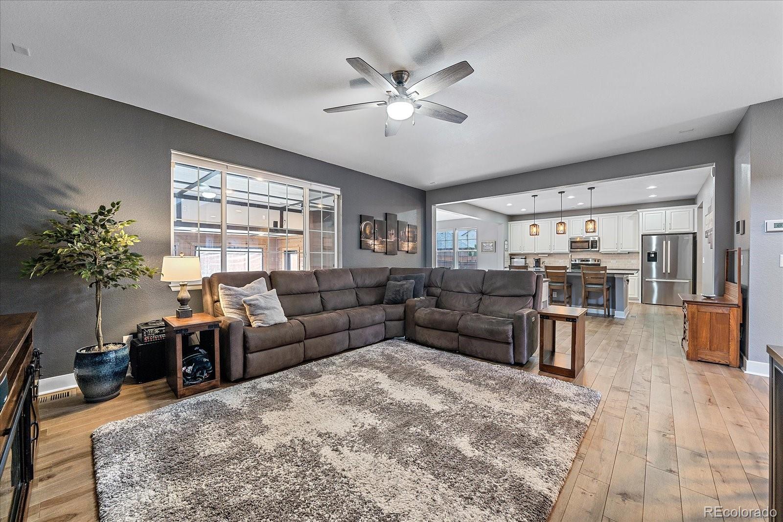 MLS Image #7 for 25160 e ellsworth drive,aurora, Colorado