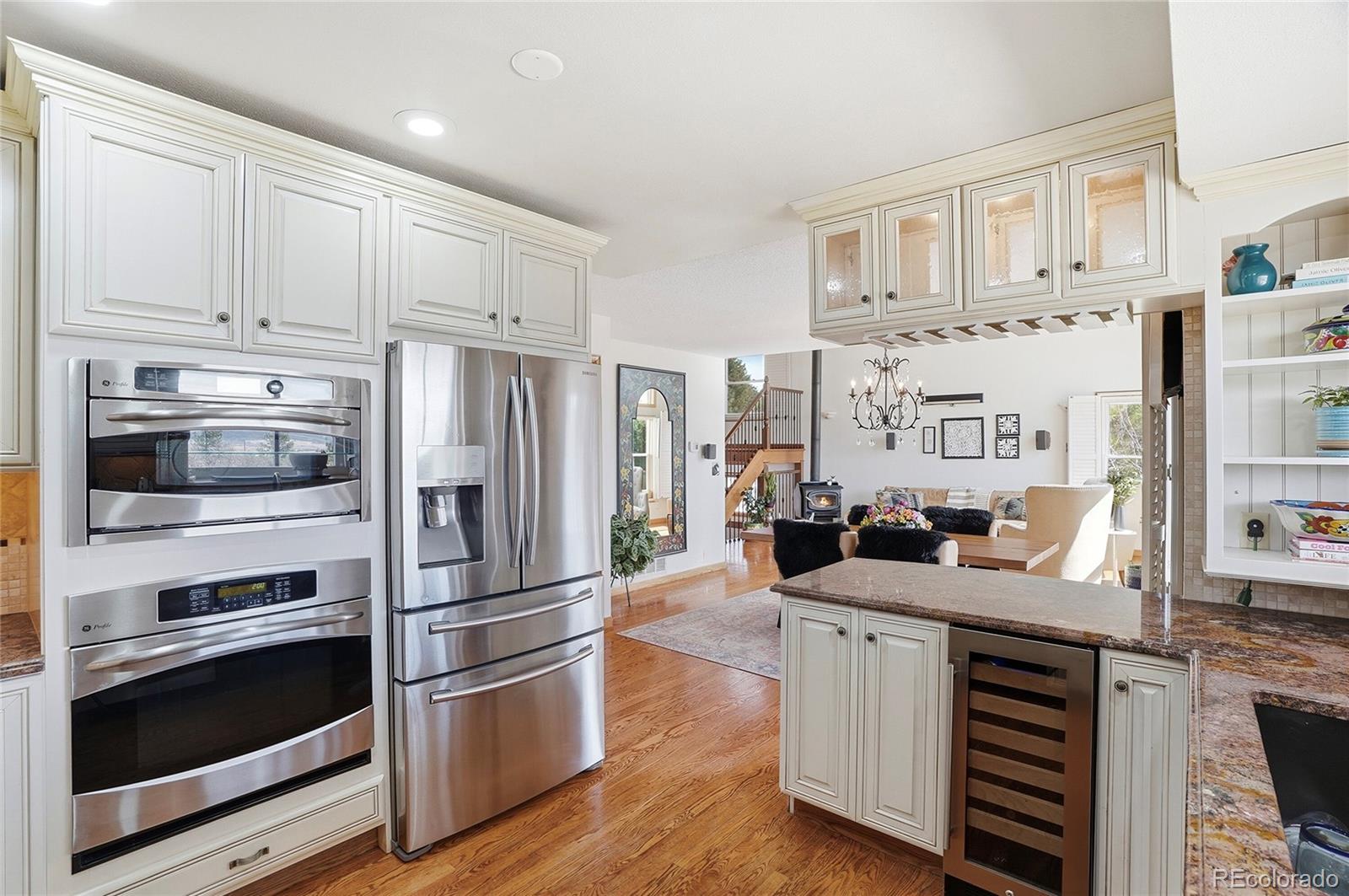 MLS Image #11 for 7315  rafter road,franktown, Colorado