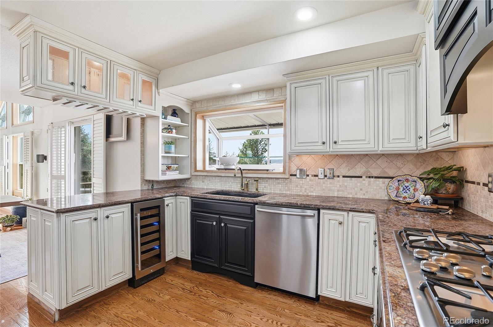 MLS Image #12 for 7315  rafter road,franktown, Colorado