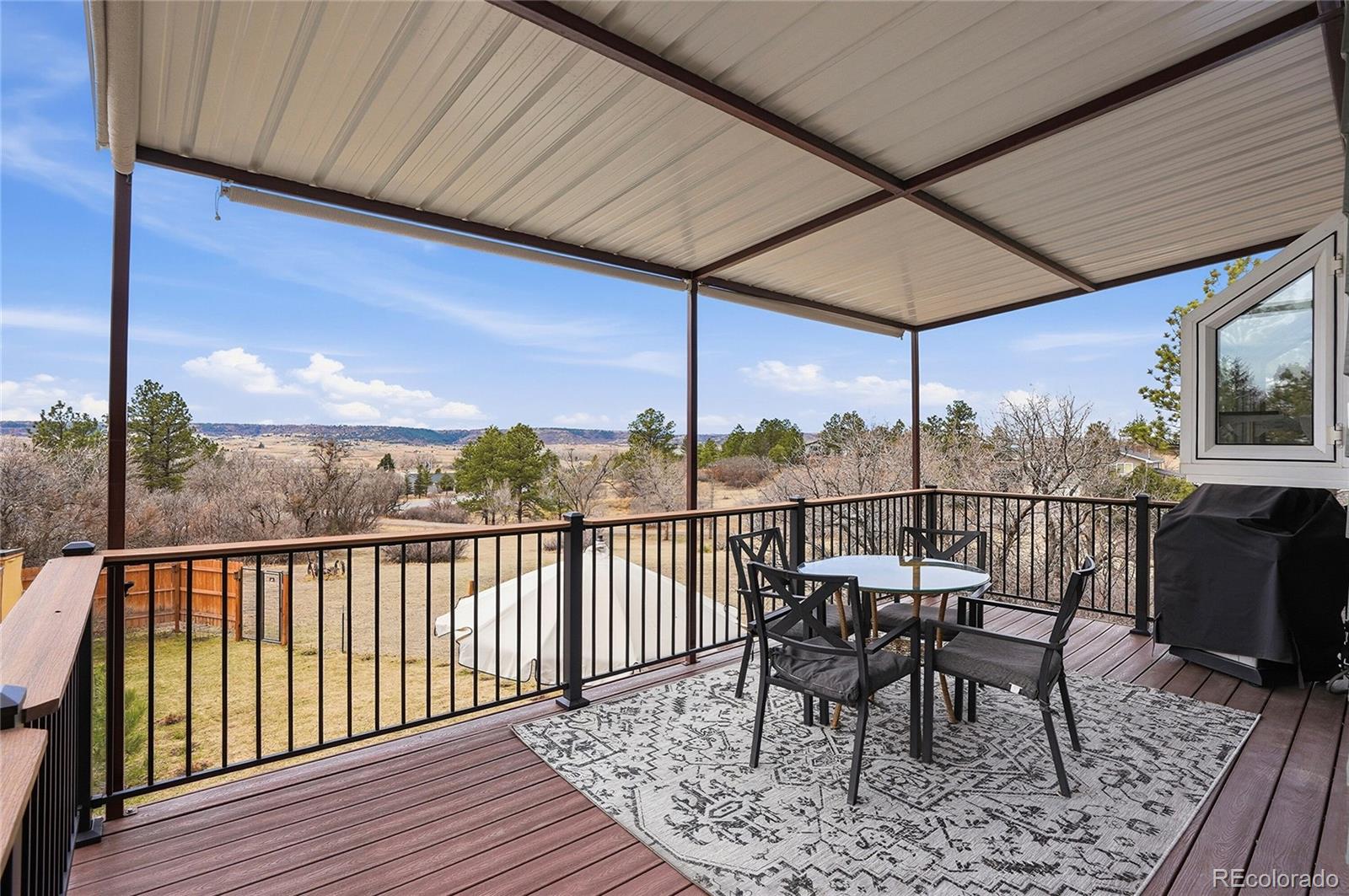 MLS Image #13 for 7315  rafter road,franktown, Colorado