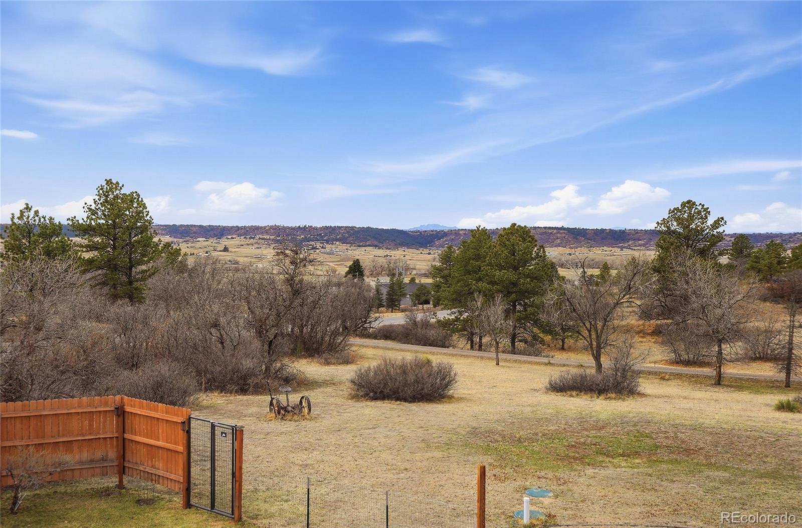 MLS Image #14 for 7315  rafter road,franktown, Colorado