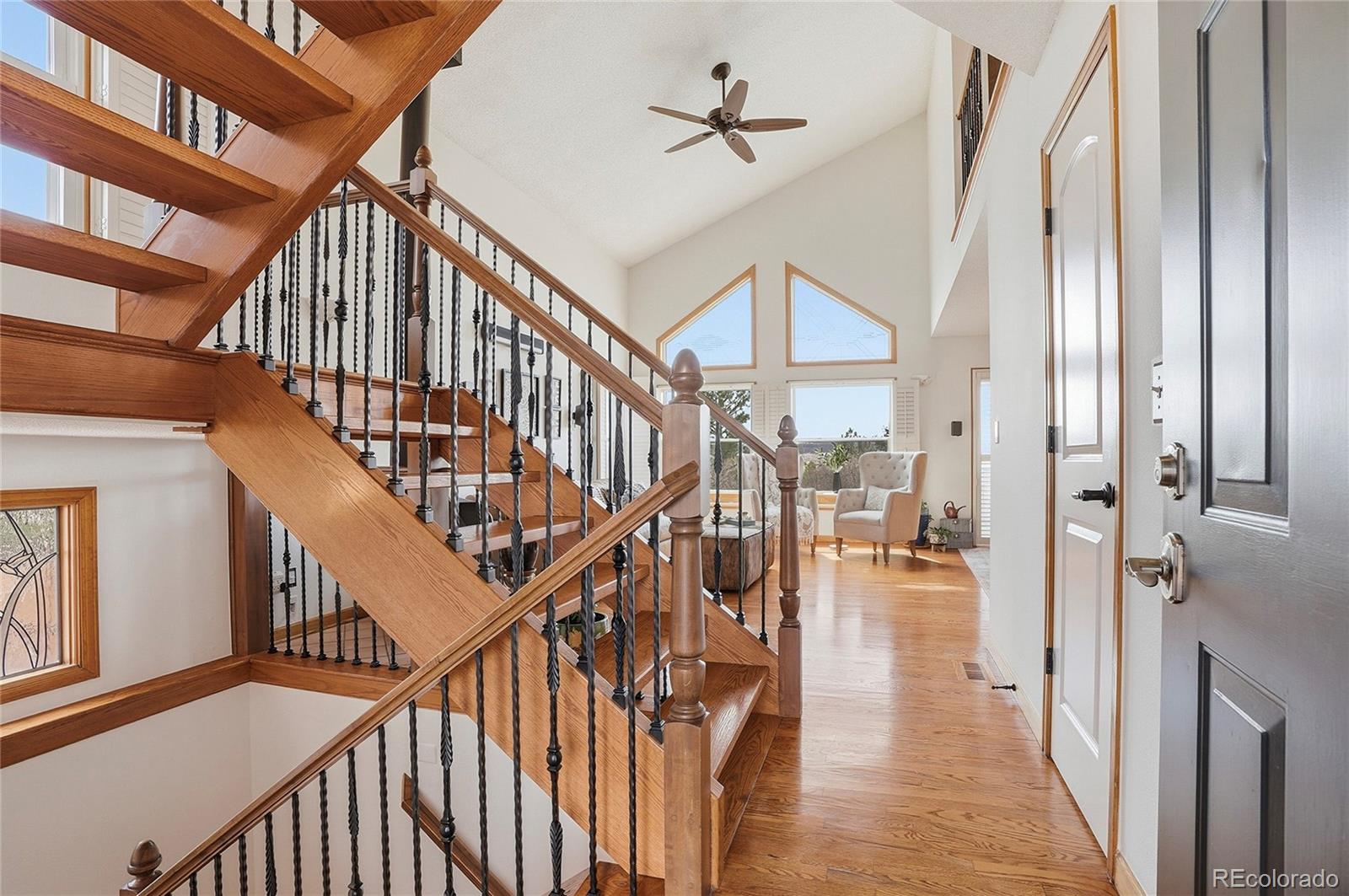 MLS Image #2 for 7315  rafter road,franktown, Colorado