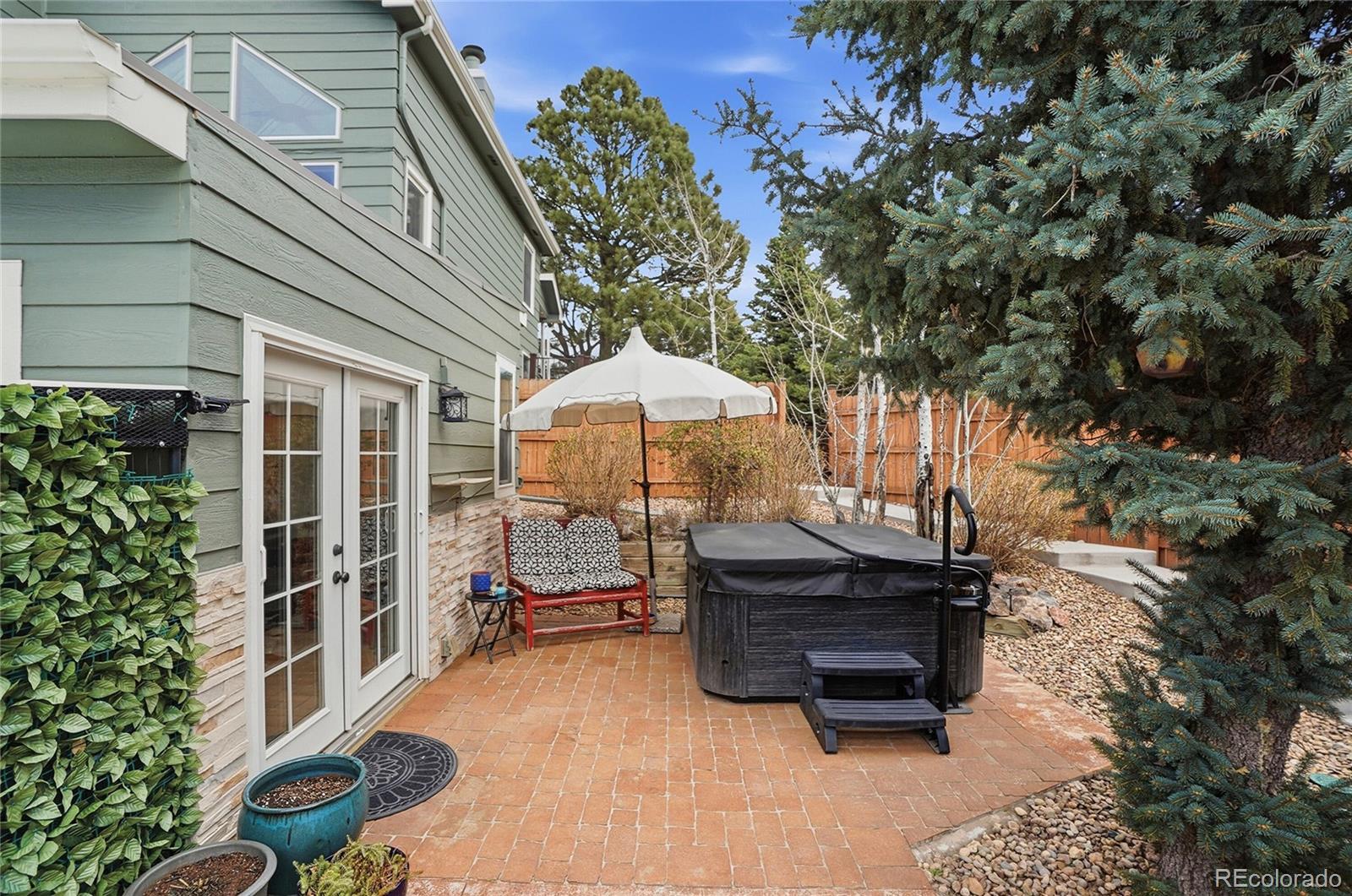 MLS Image #32 for 7315  rafter road,franktown, Colorado