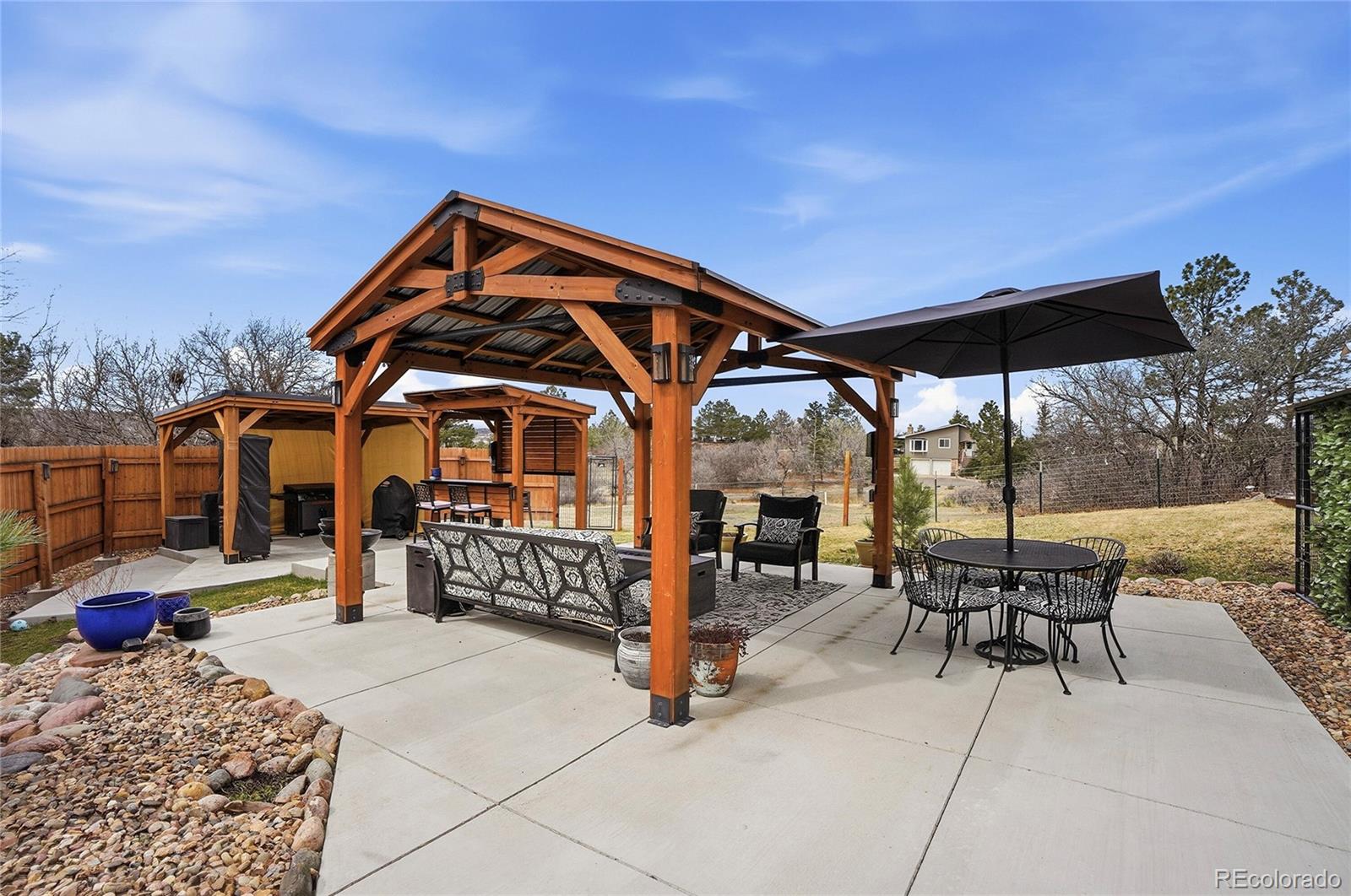 MLS Image #33 for 7315  rafter road,franktown, Colorado