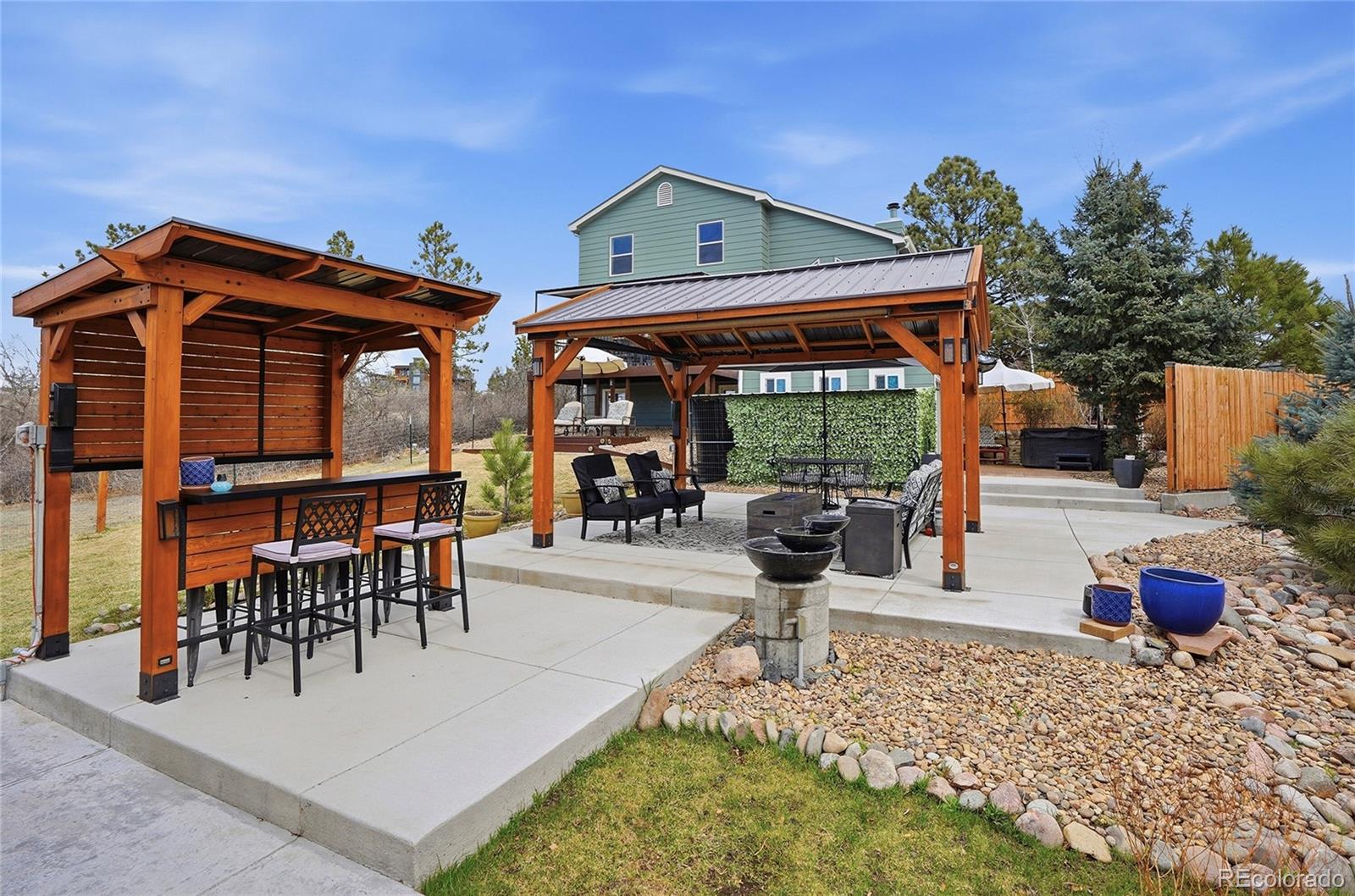 MLS Image #34 for 7315  rafter road,franktown, Colorado
