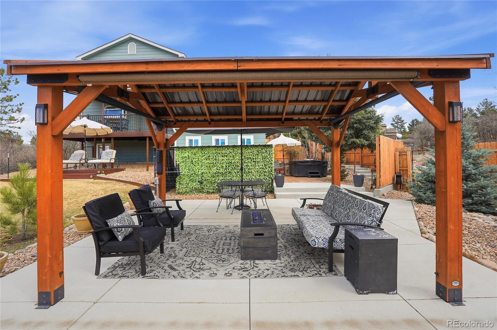 MLS Image #35 for 7315  rafter road,franktown, Colorado