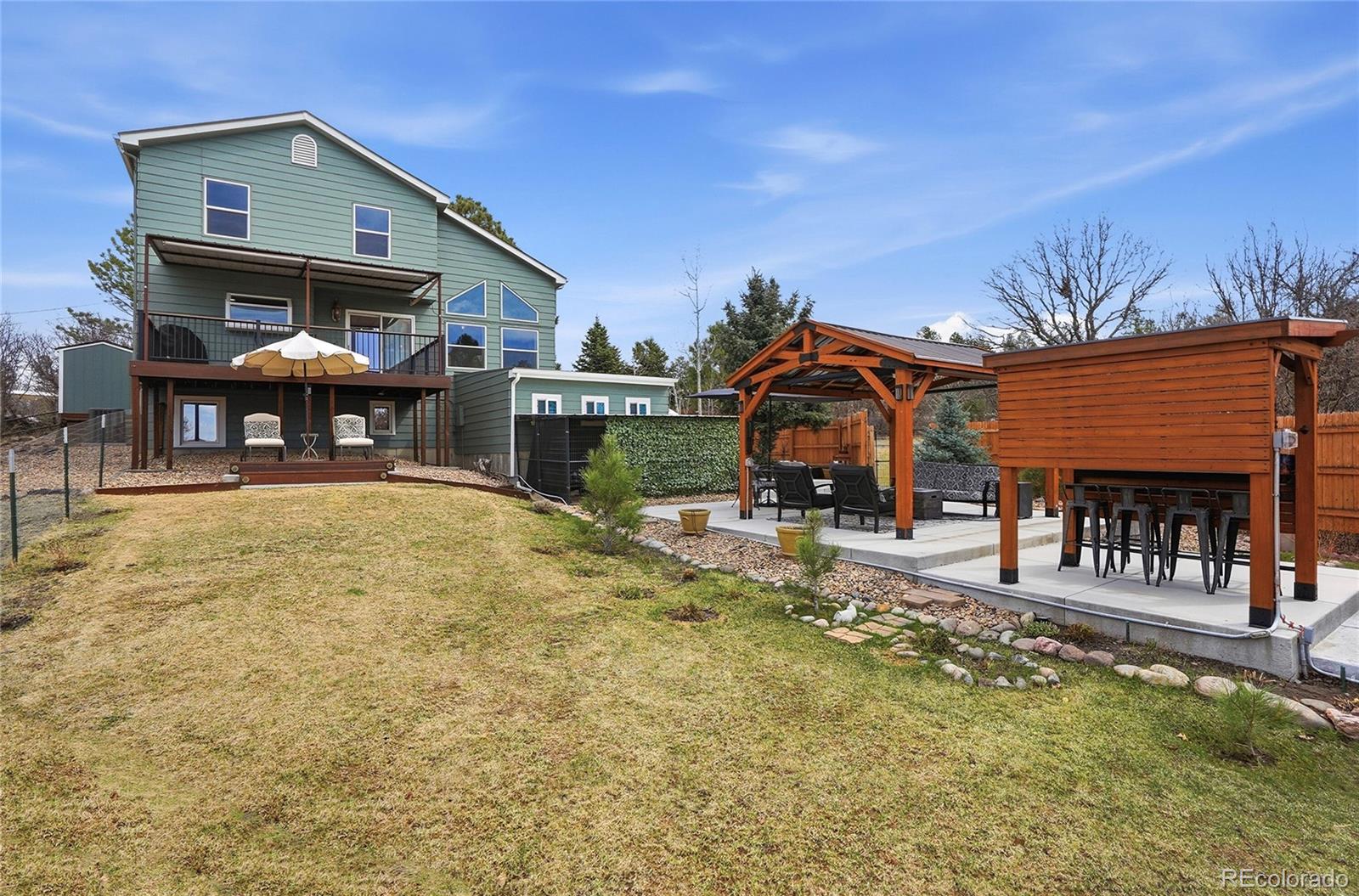 MLS Image #36 for 7315  rafter road,franktown, Colorado
