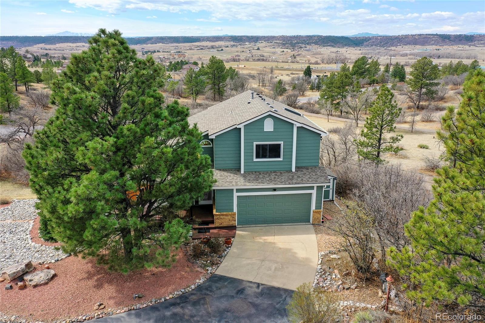 MLS Image #39 for 7315  rafter road,franktown, Colorado