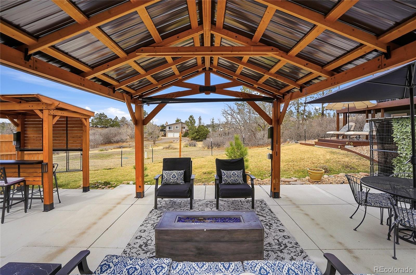 MLS Image #46 for 7315  rafter road,franktown, Colorado
