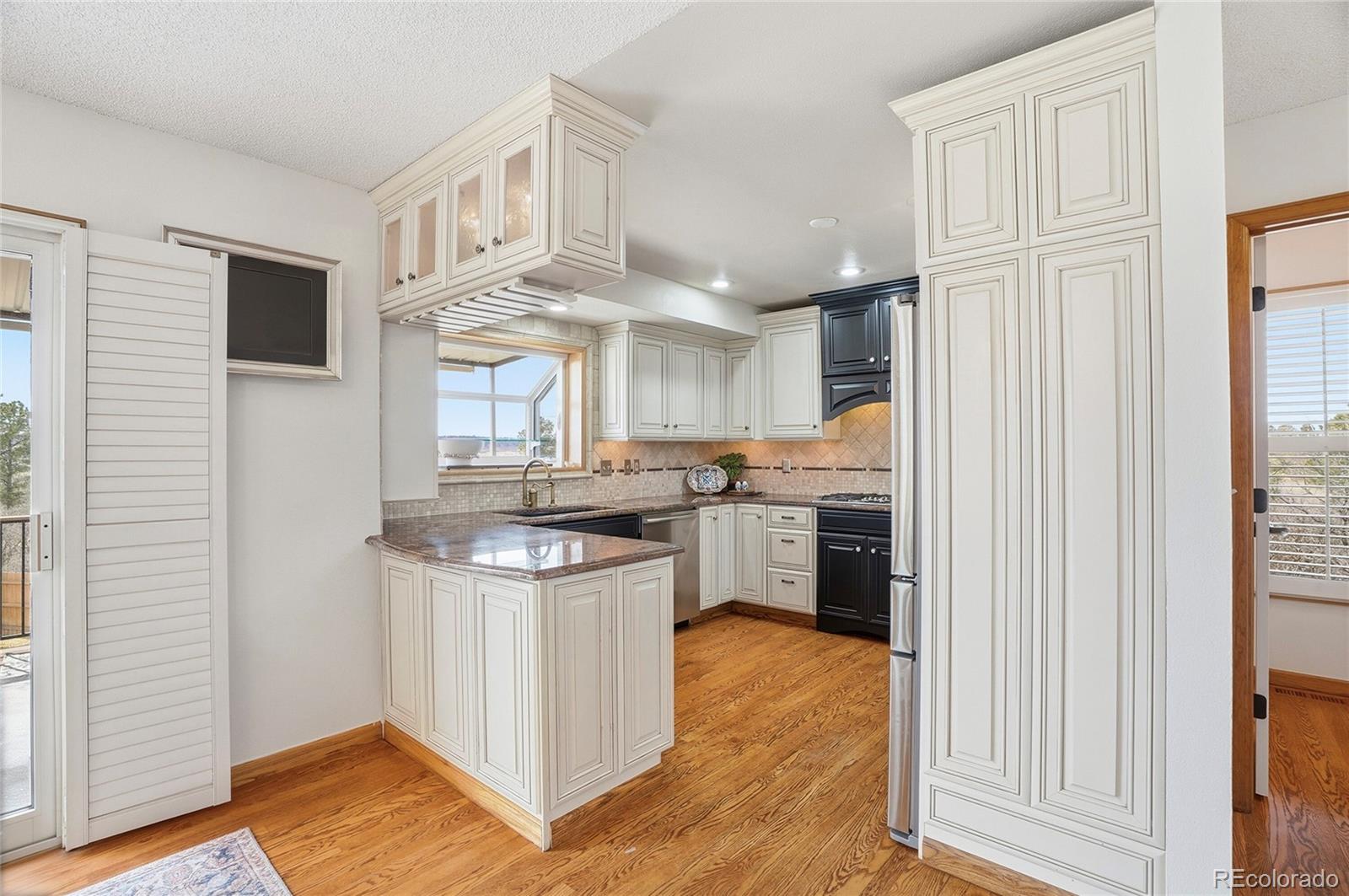 MLS Image #7 for 7315  rafter road,franktown, Colorado