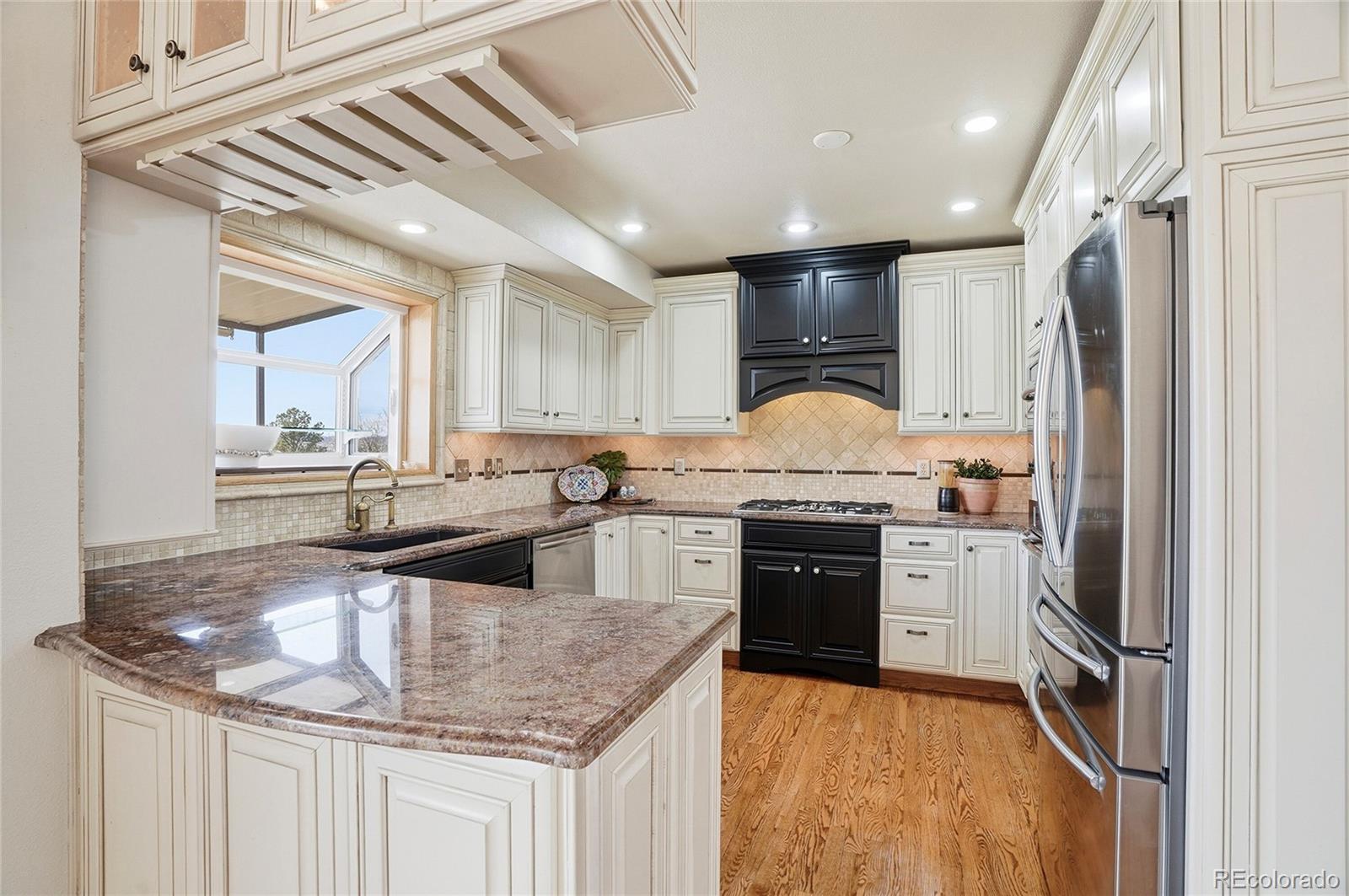 MLS Image #8 for 7315  rafter road,franktown, Colorado