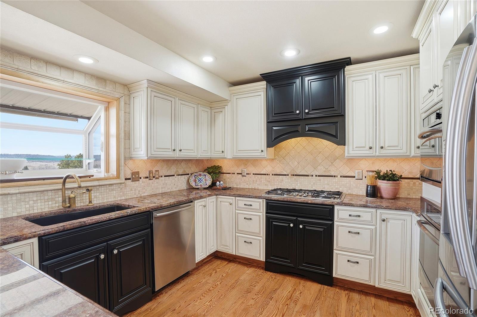 MLS Image #9 for 7315  rafter road,franktown, Colorado