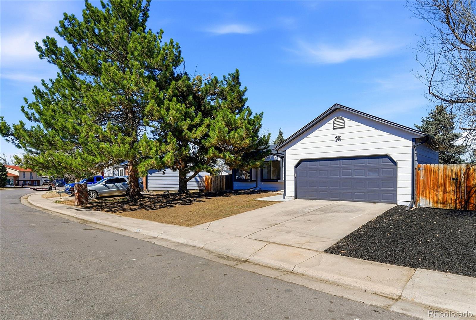 MLS Image #1 for 4482  fairplay way,denver, Colorado