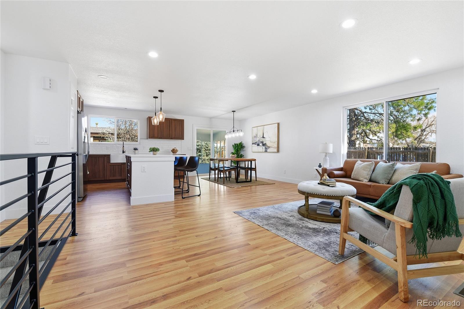 MLS Image #2 for 4482  fairplay way,denver, Colorado