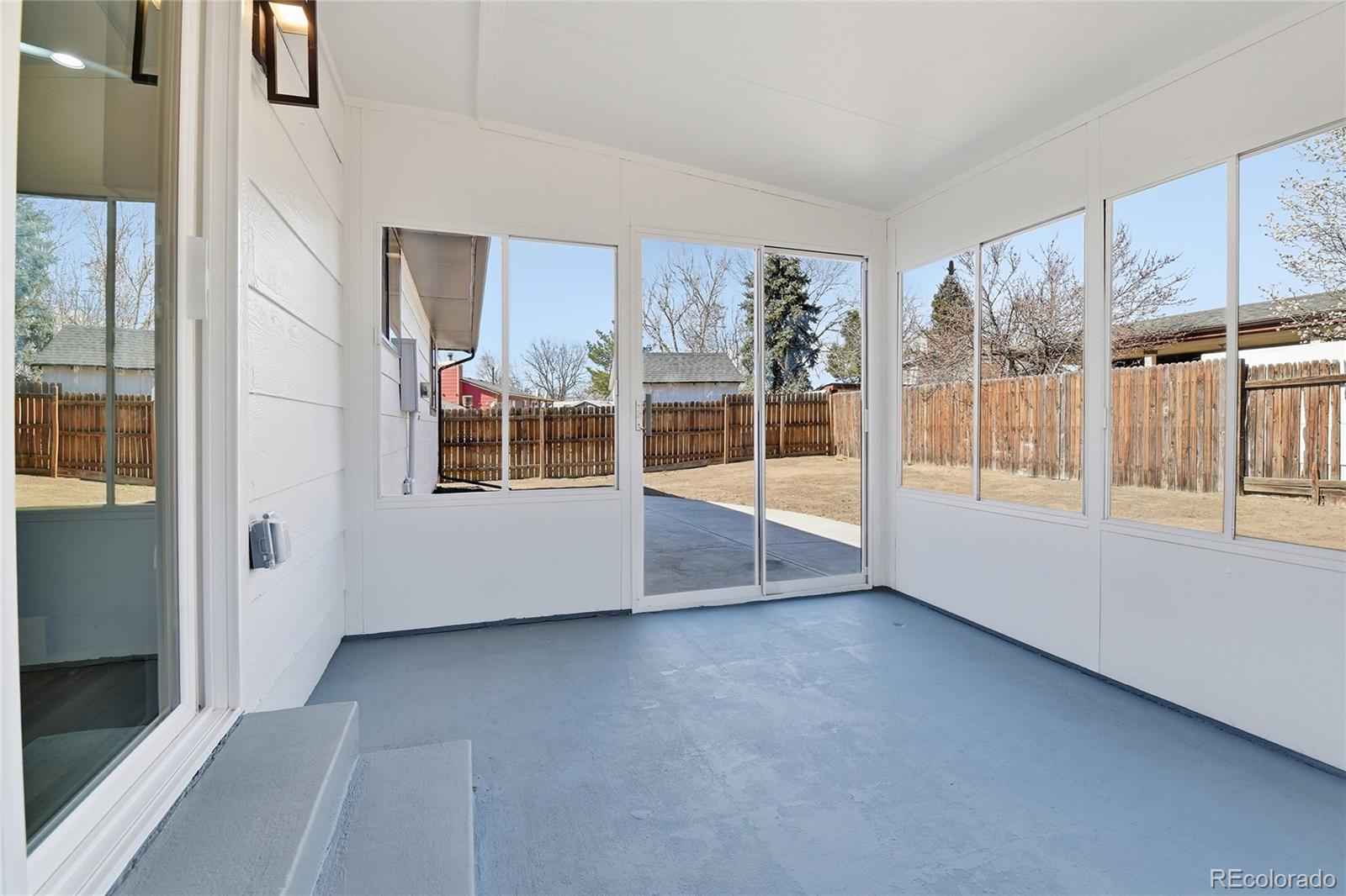 MLS Image #20 for 4482  fairplay way,denver, Colorado