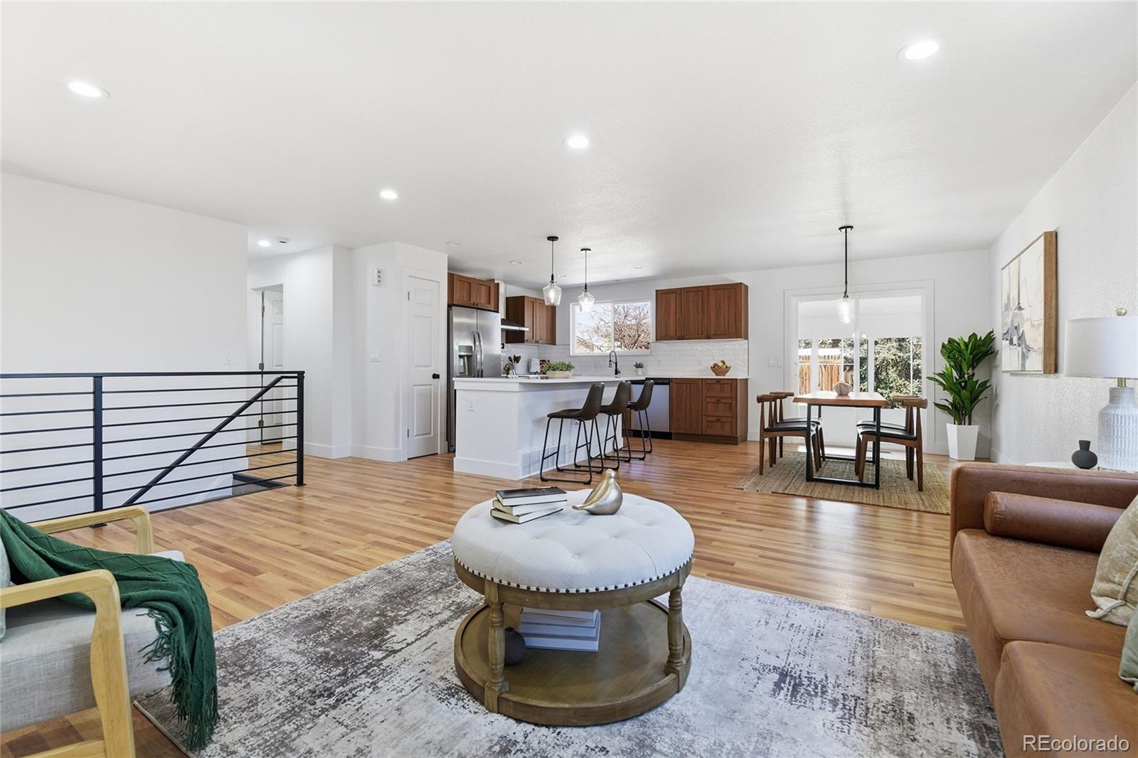 MLS Image #3 for 4482  fairplay way,denver, Colorado