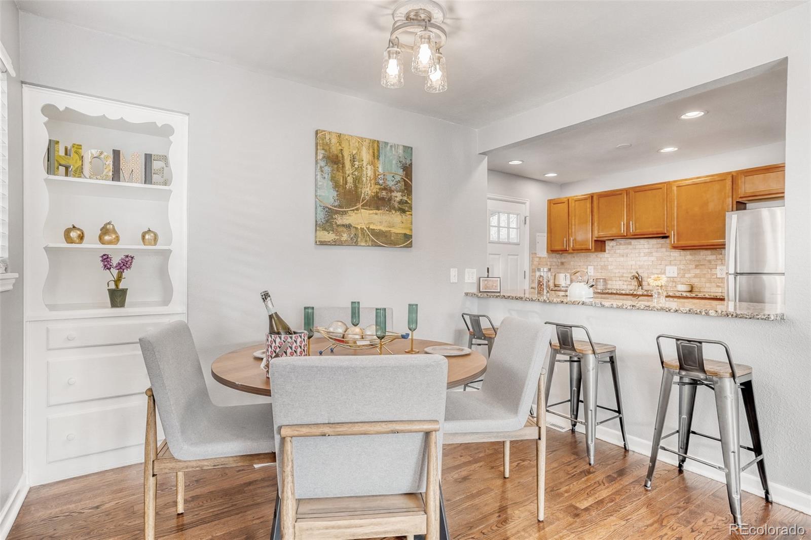 MLS Image #2 for 2356  florence street,aurora, Colorado