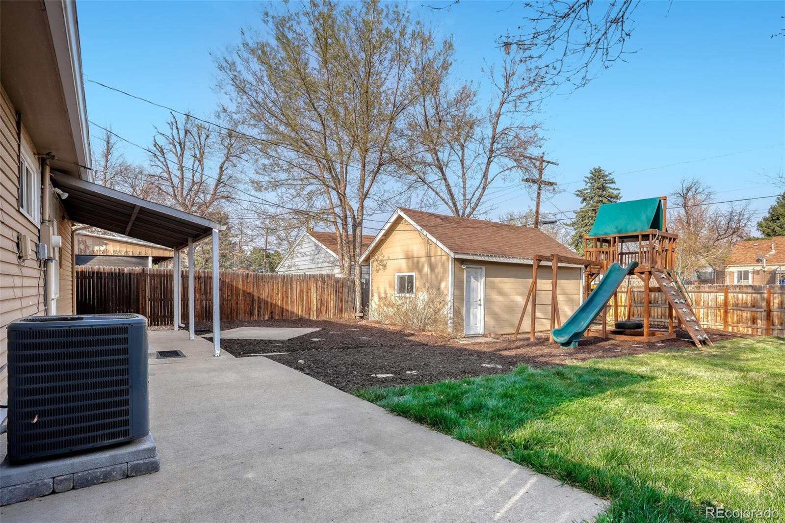 MLS Image #25 for 2356  florence street,aurora, Colorado