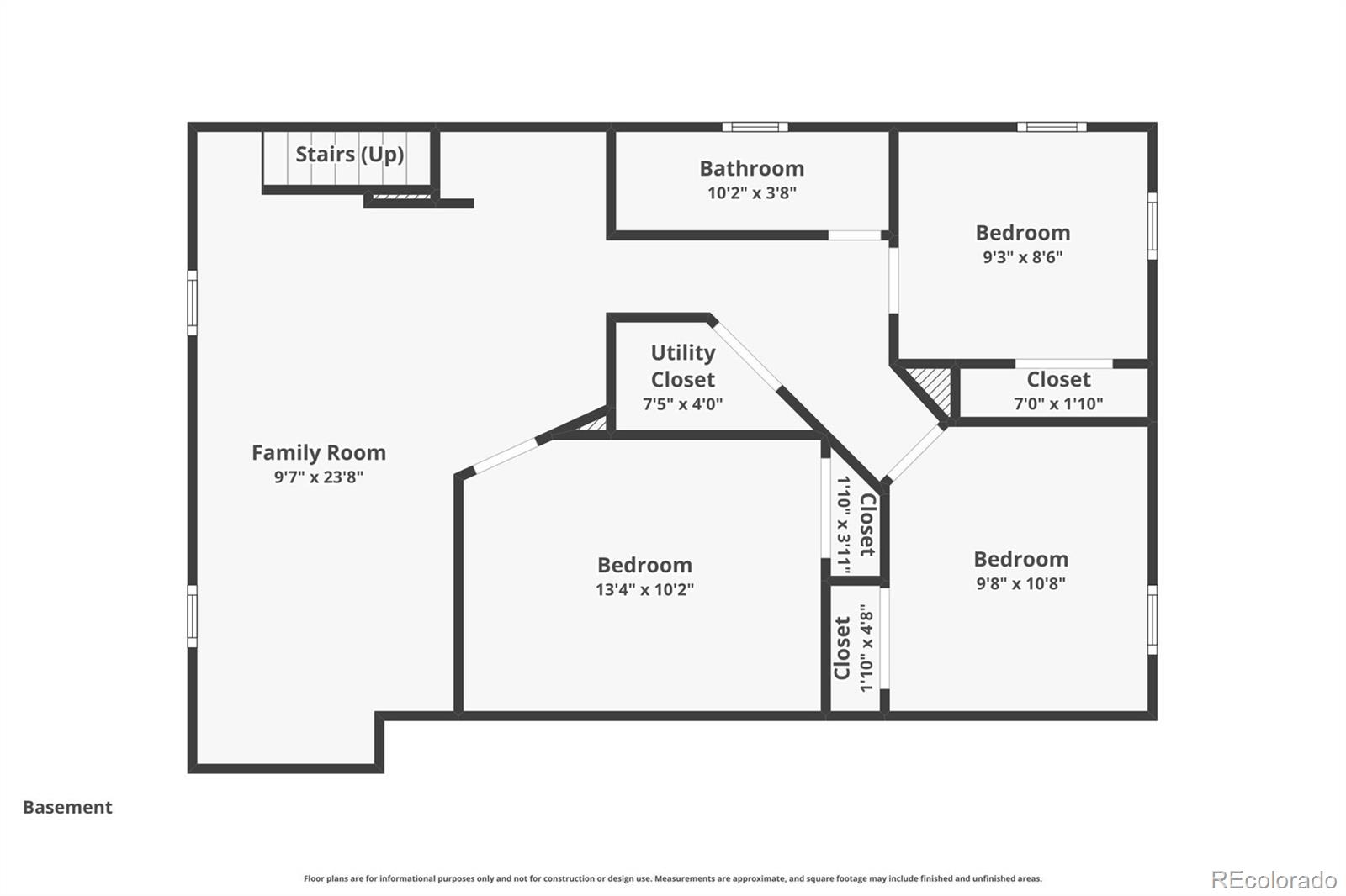 MLS Image #28 for 2356  florence street,aurora, Colorado