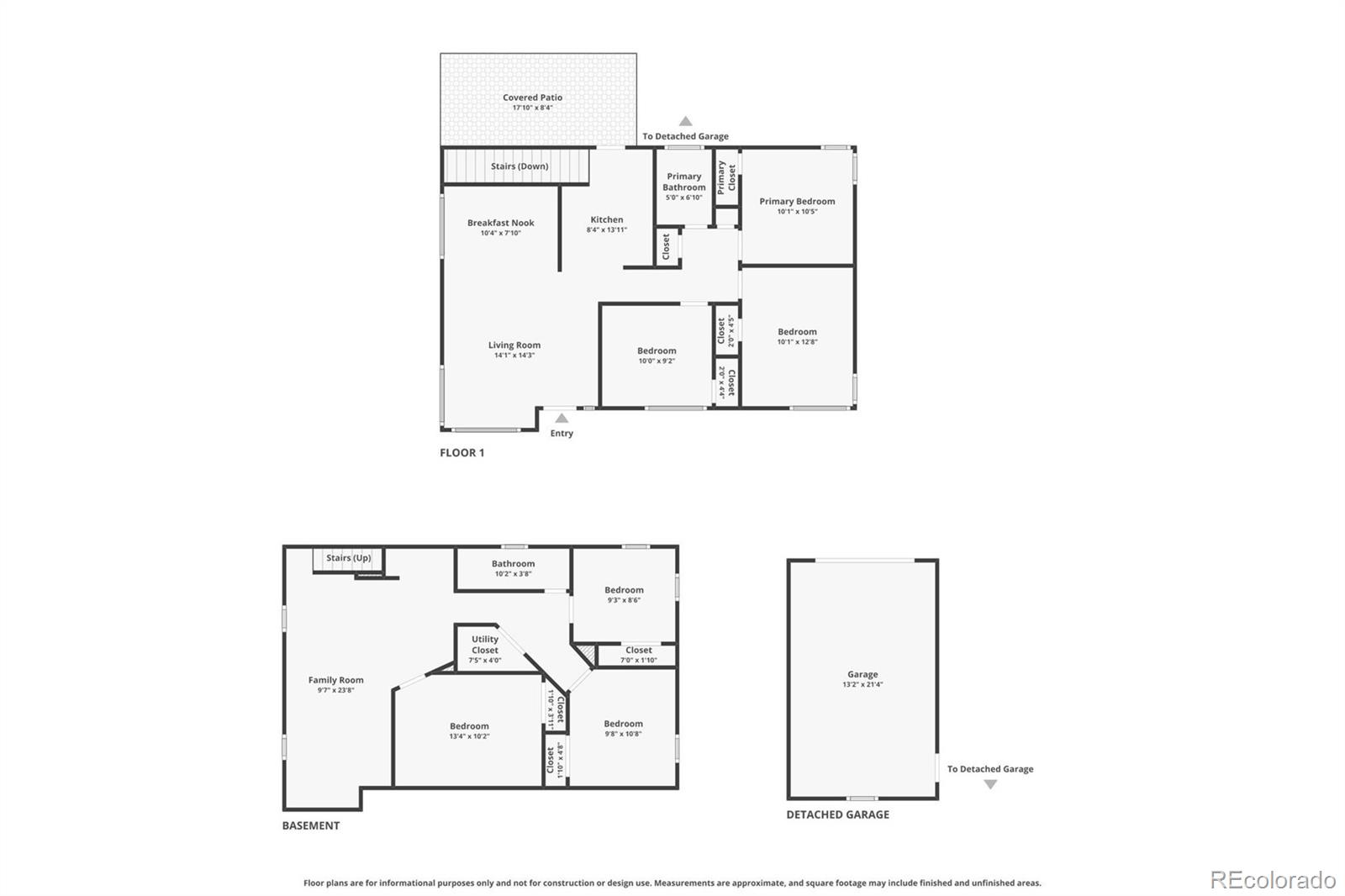 MLS Image #30 for 2356  florence street,aurora, Colorado