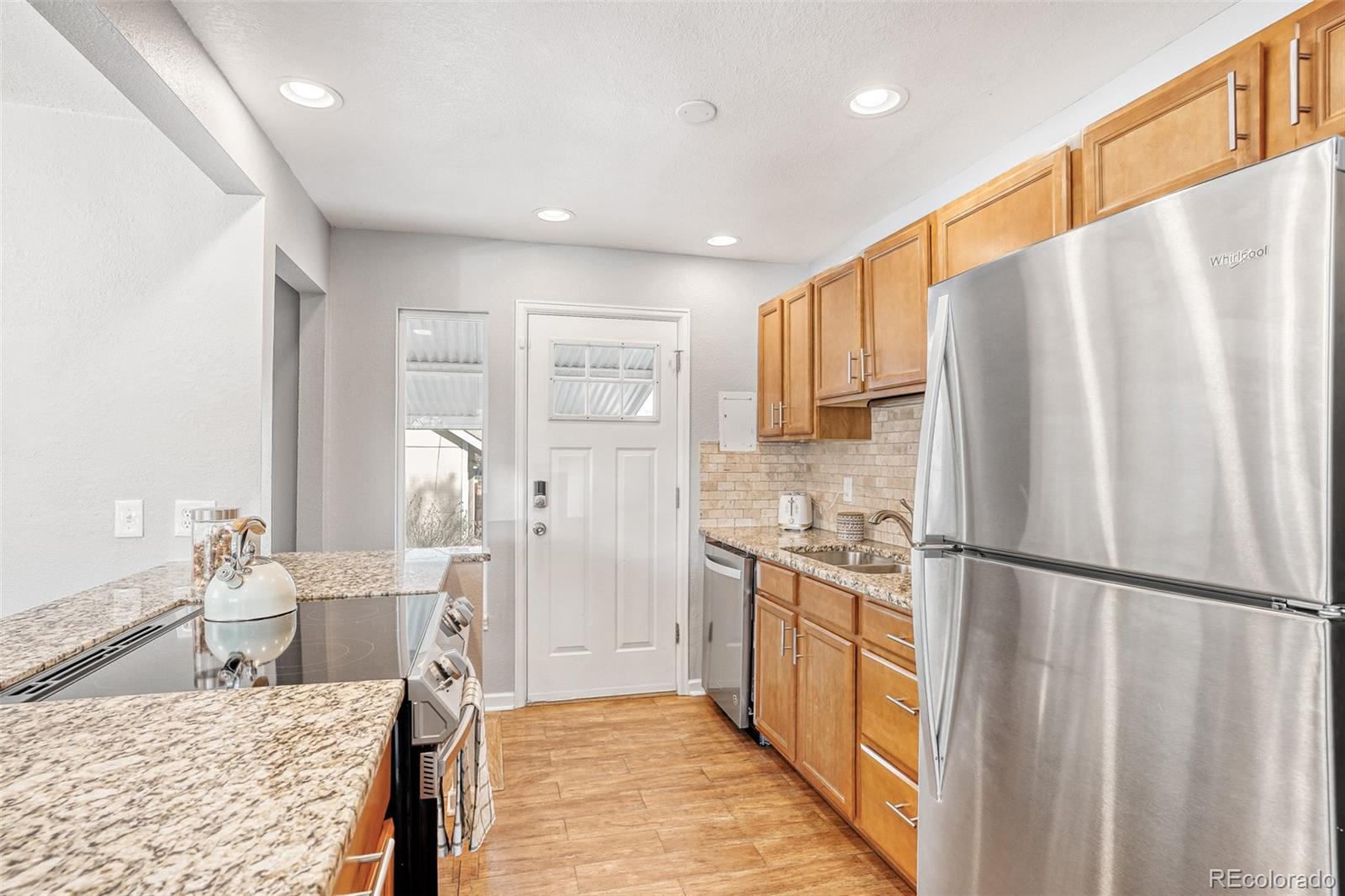 MLS Image #4 for 2356  florence street,aurora, Colorado