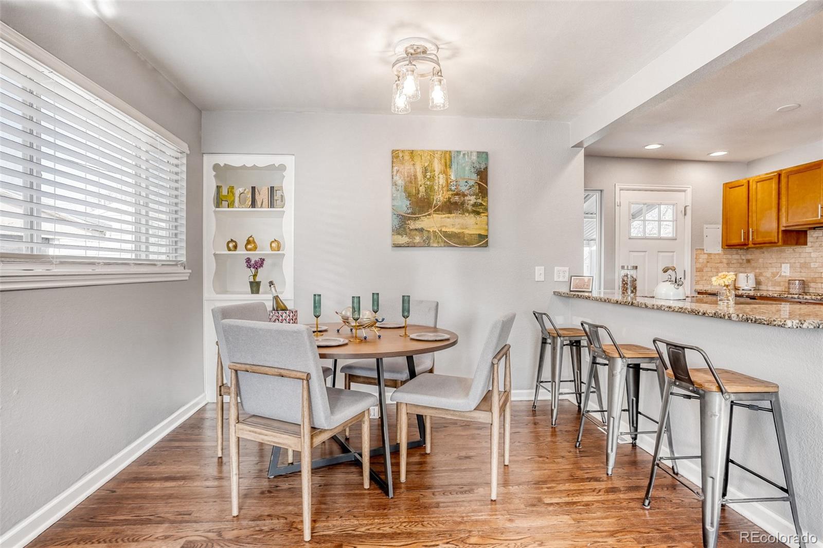 MLS Image #5 for 2356  florence street,aurora, Colorado