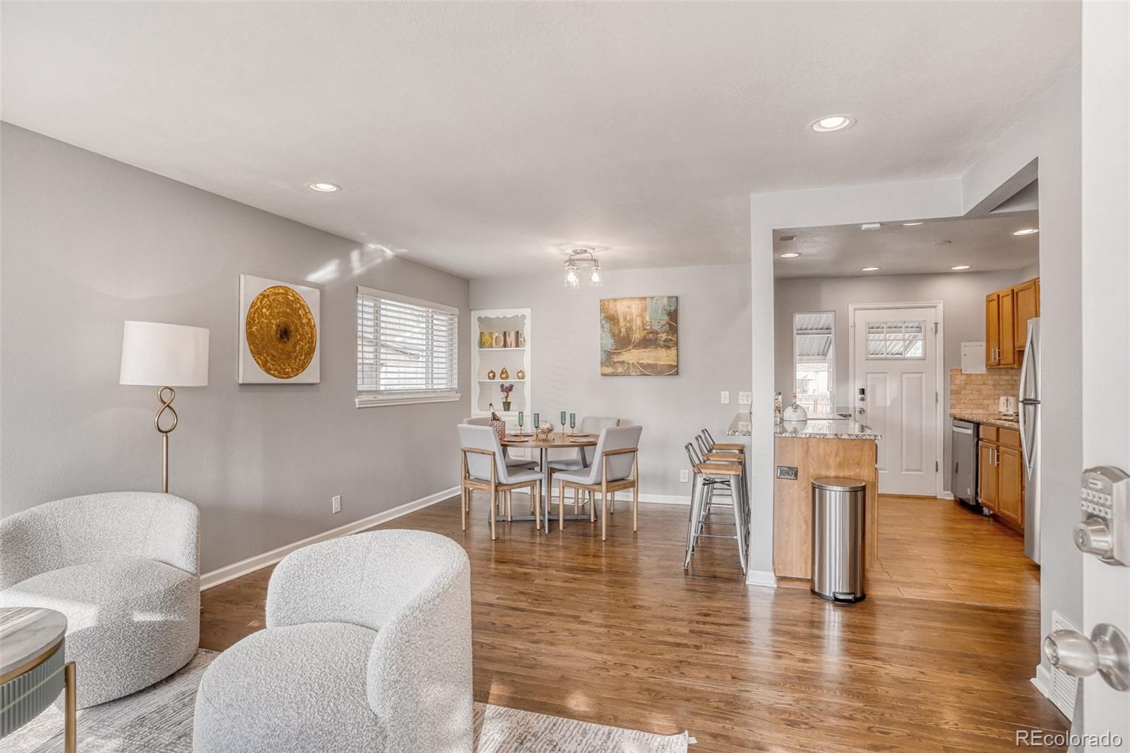 MLS Image #6 for 2356  florence street,aurora, Colorado