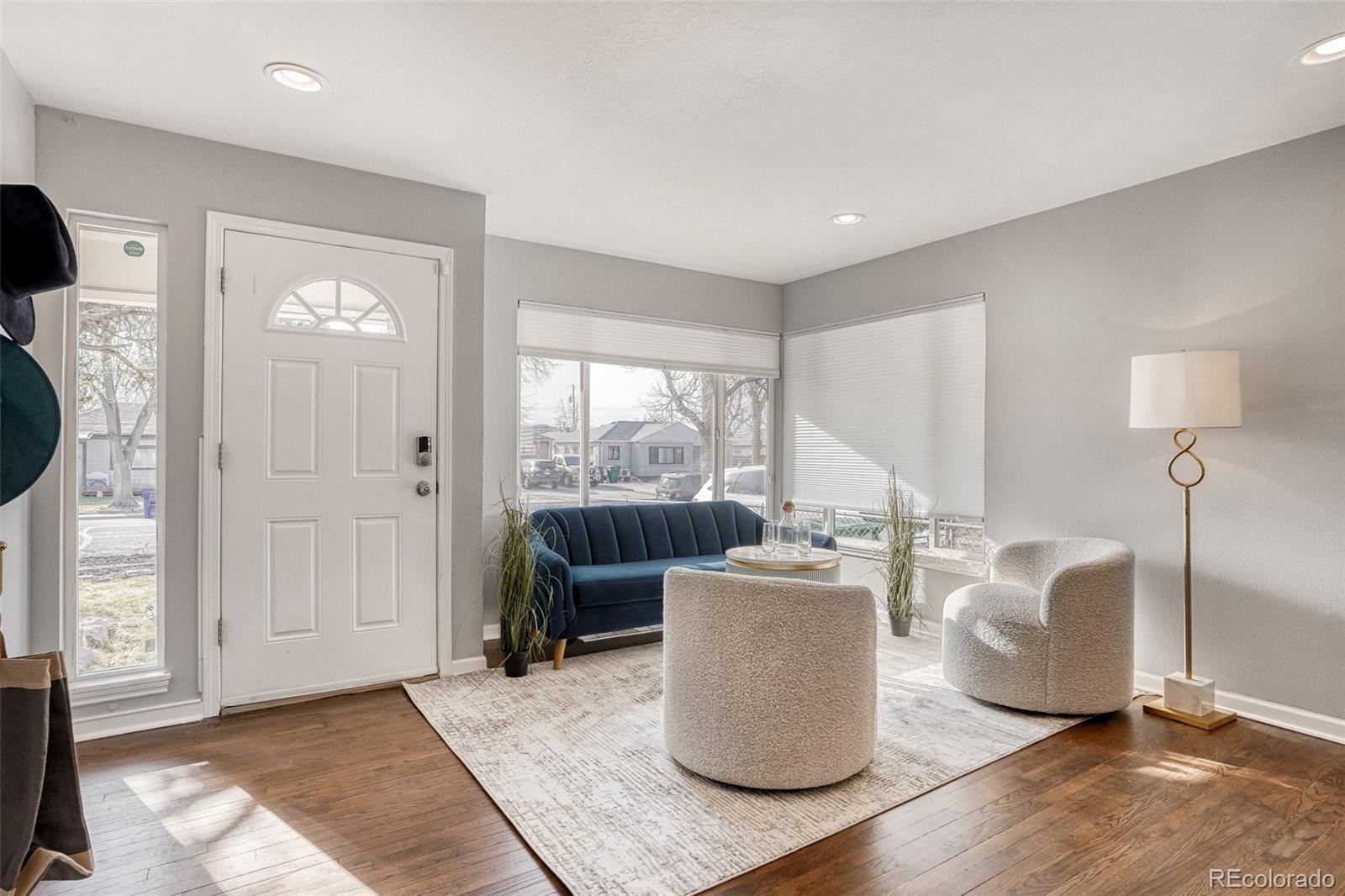 MLS Image #9 for 2356  florence street,aurora, Colorado