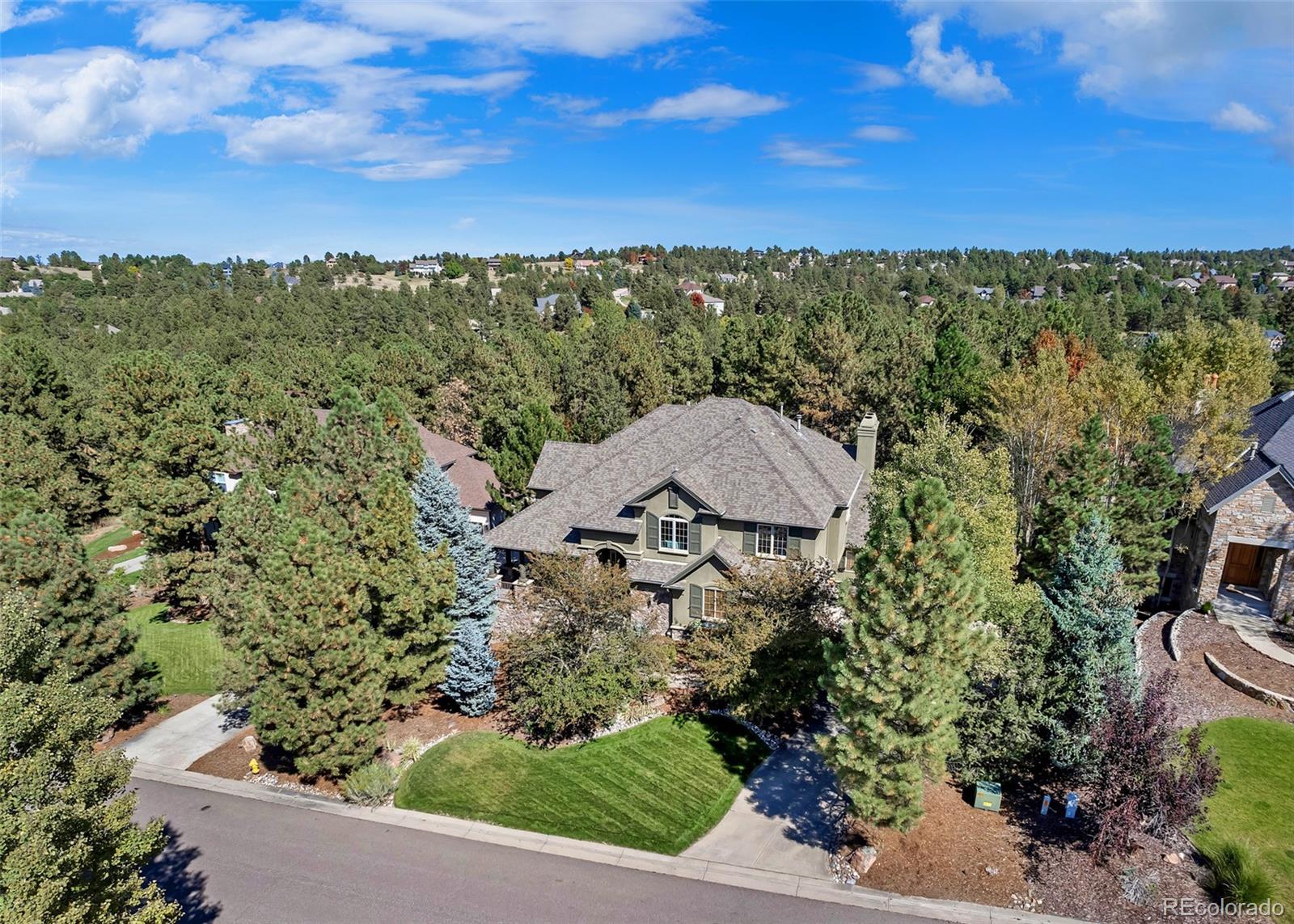 MLS Image #0 for 5172  horned owl way,parker, Colorado