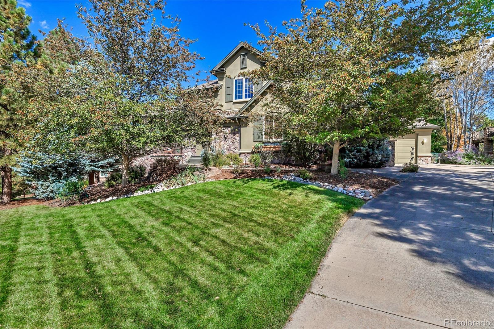 MLS Image #2 for 5172  horned owl way,parker, Colorado