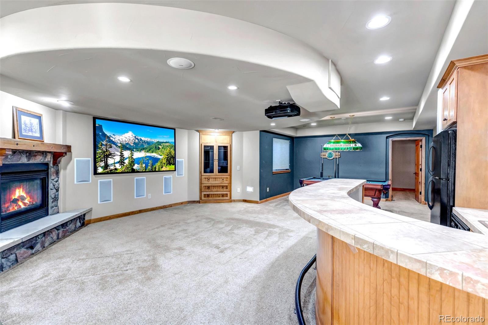 MLS Image #30 for 5172  horned owl way,parker, Colorado