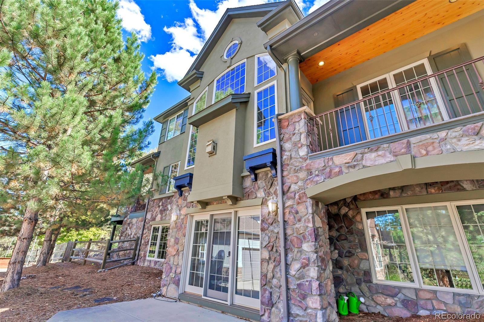 MLS Image #36 for 5172  horned owl way,parker, Colorado