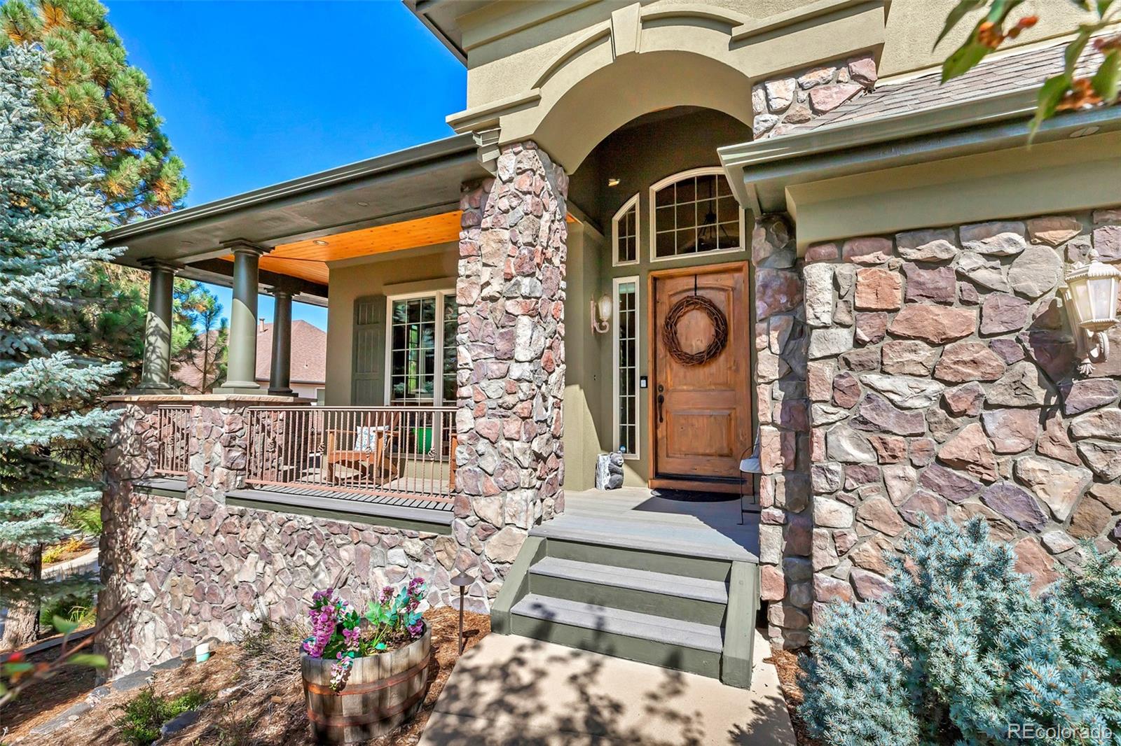 MLS Image #4 for 5172  horned owl way,parker, Colorado