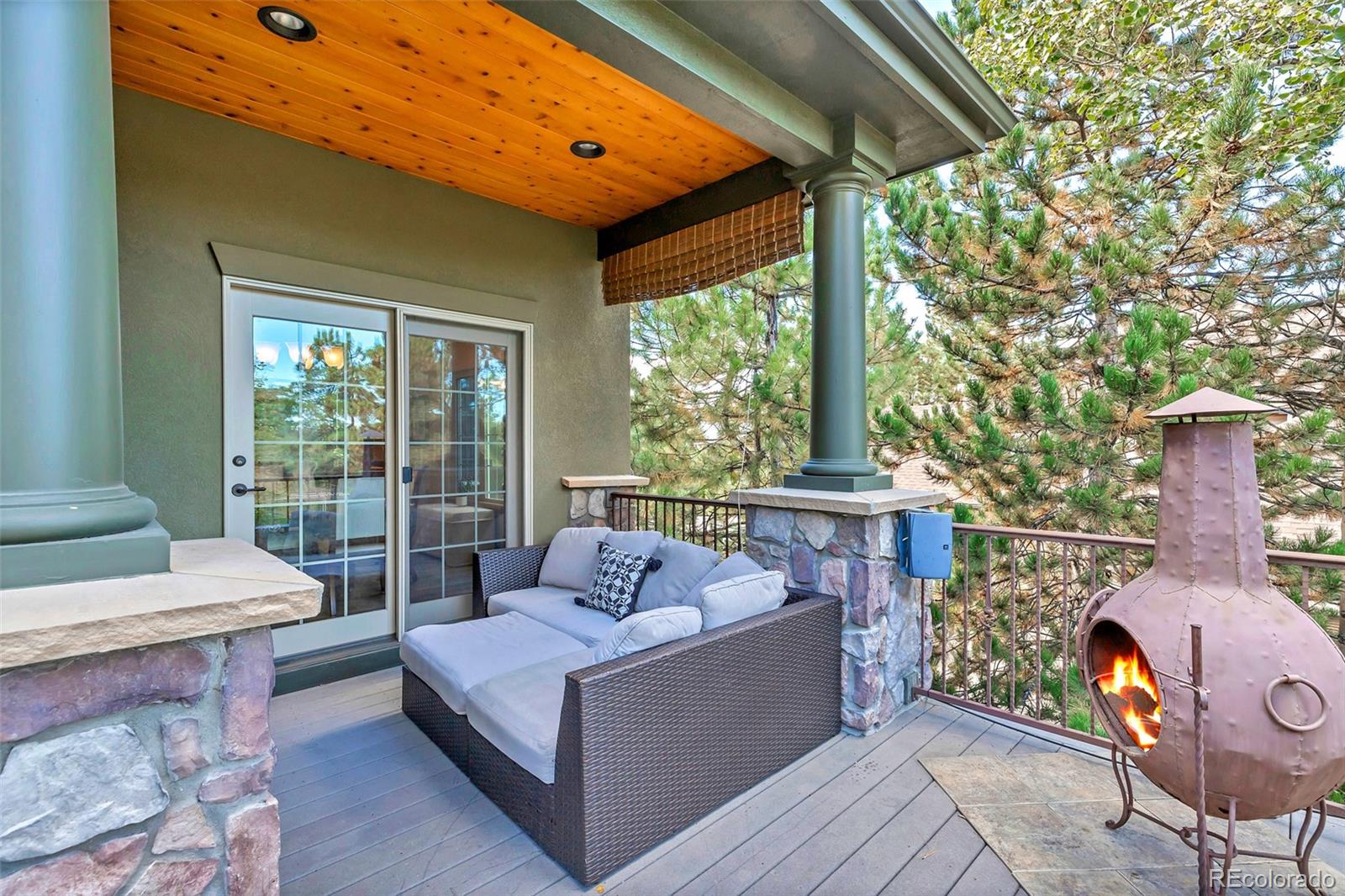 MLS Image #41 for 5172  horned owl way,parker, Colorado