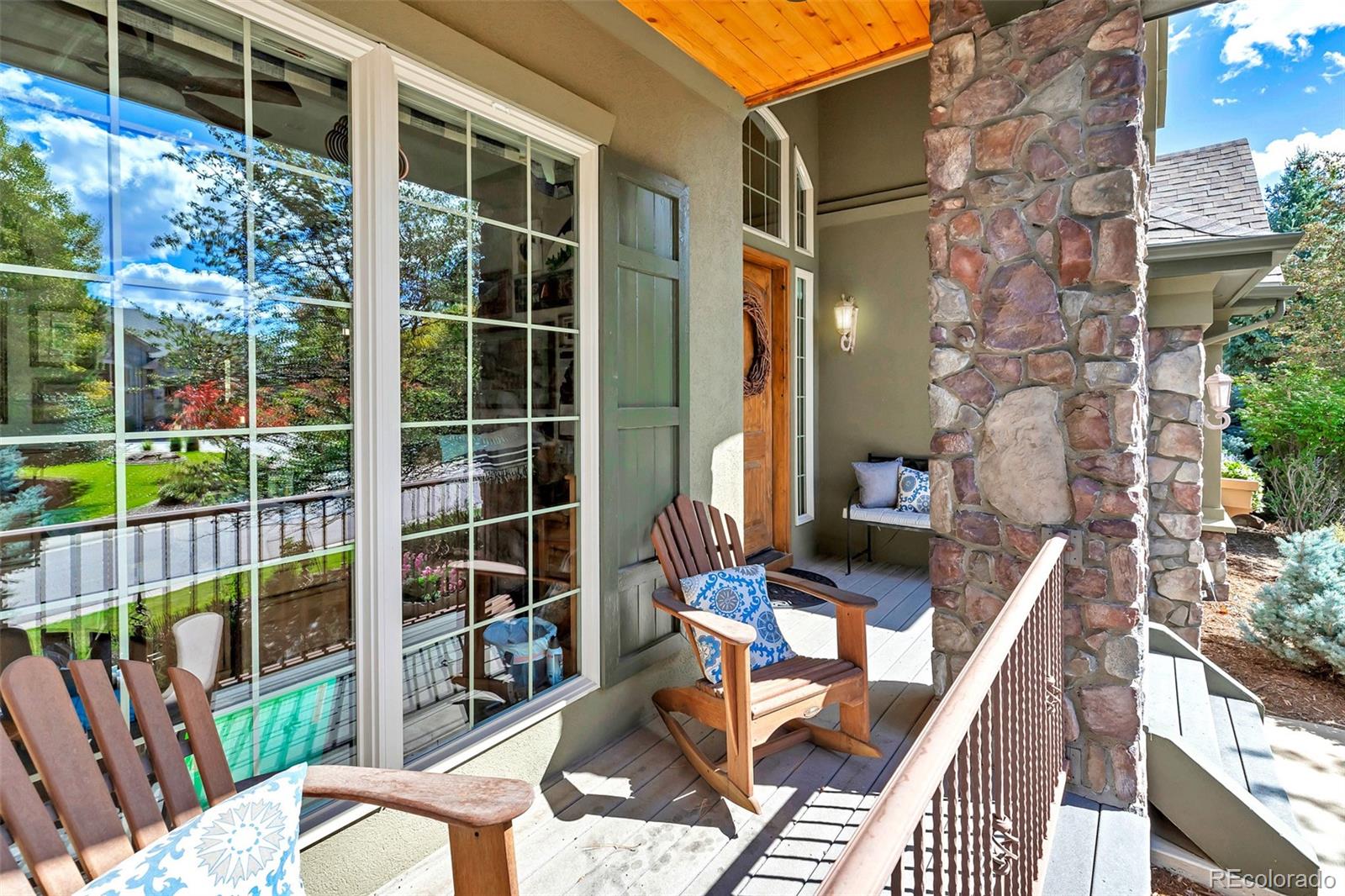 MLS Image #5 for 5172  horned owl way,parker, Colorado
