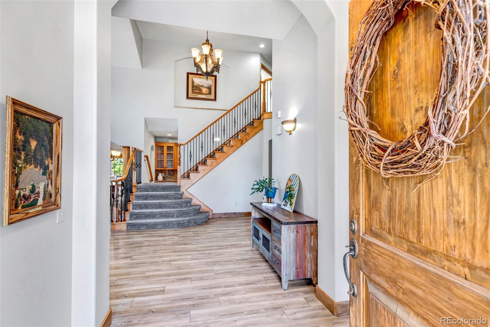 MLS Image #6 for 5172  horned owl way,parker, Colorado