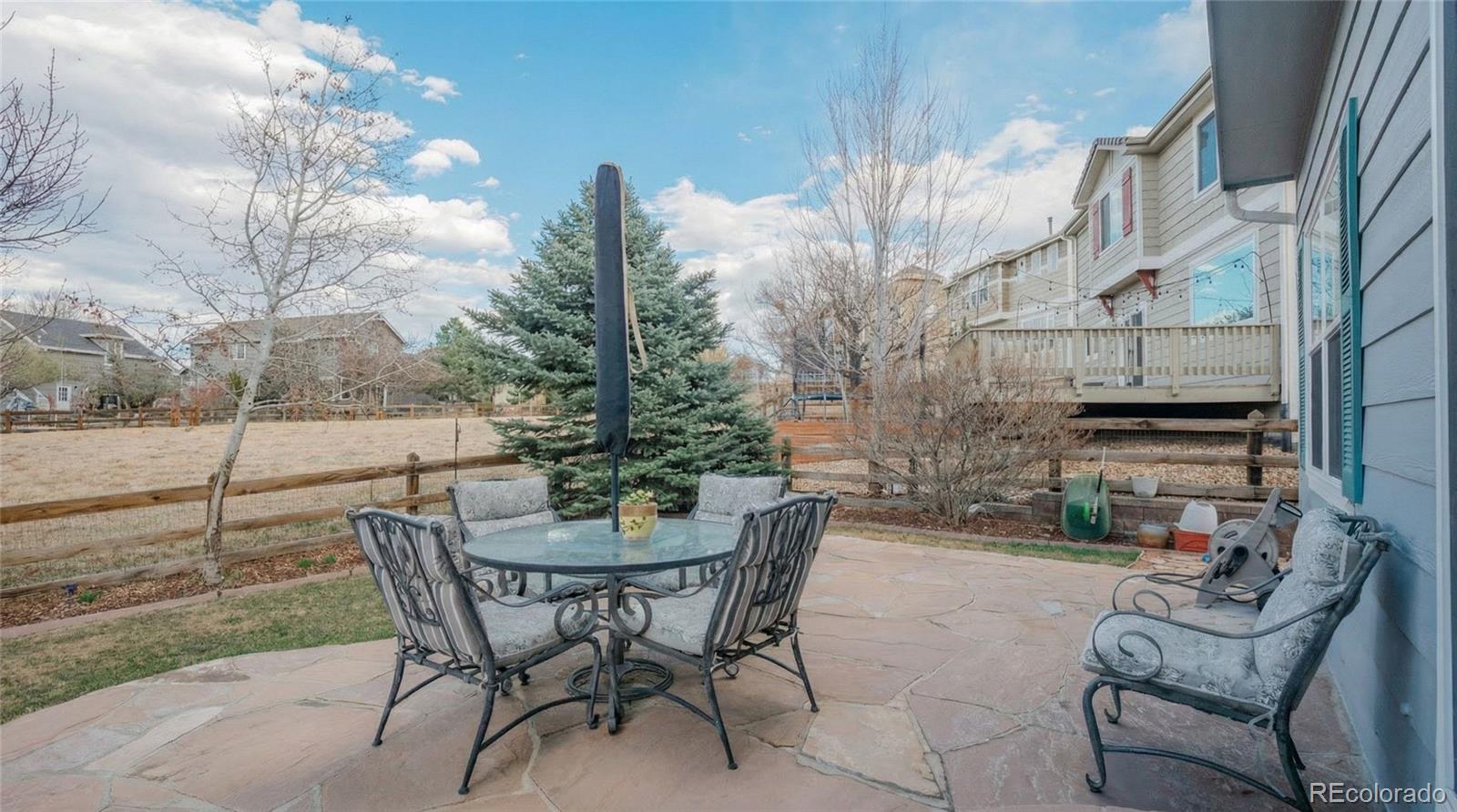 MLS Image #15 for 4052  brushwood way,castle rock, Colorado